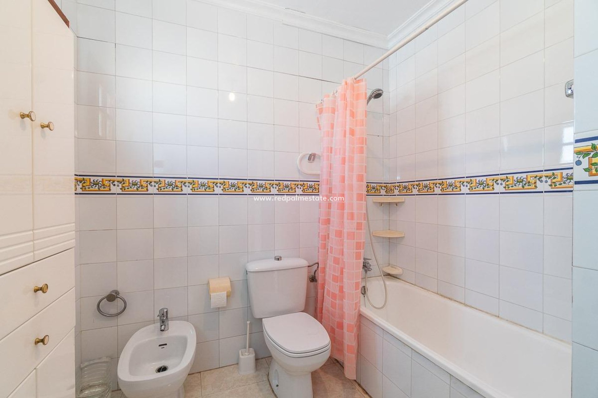 Revente - Appartement -
Torrevieja - Torreblanca