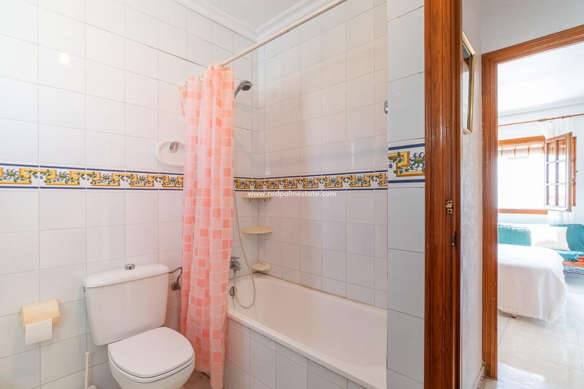 Revente - Appartement -
Torrevieja - Torreblanca