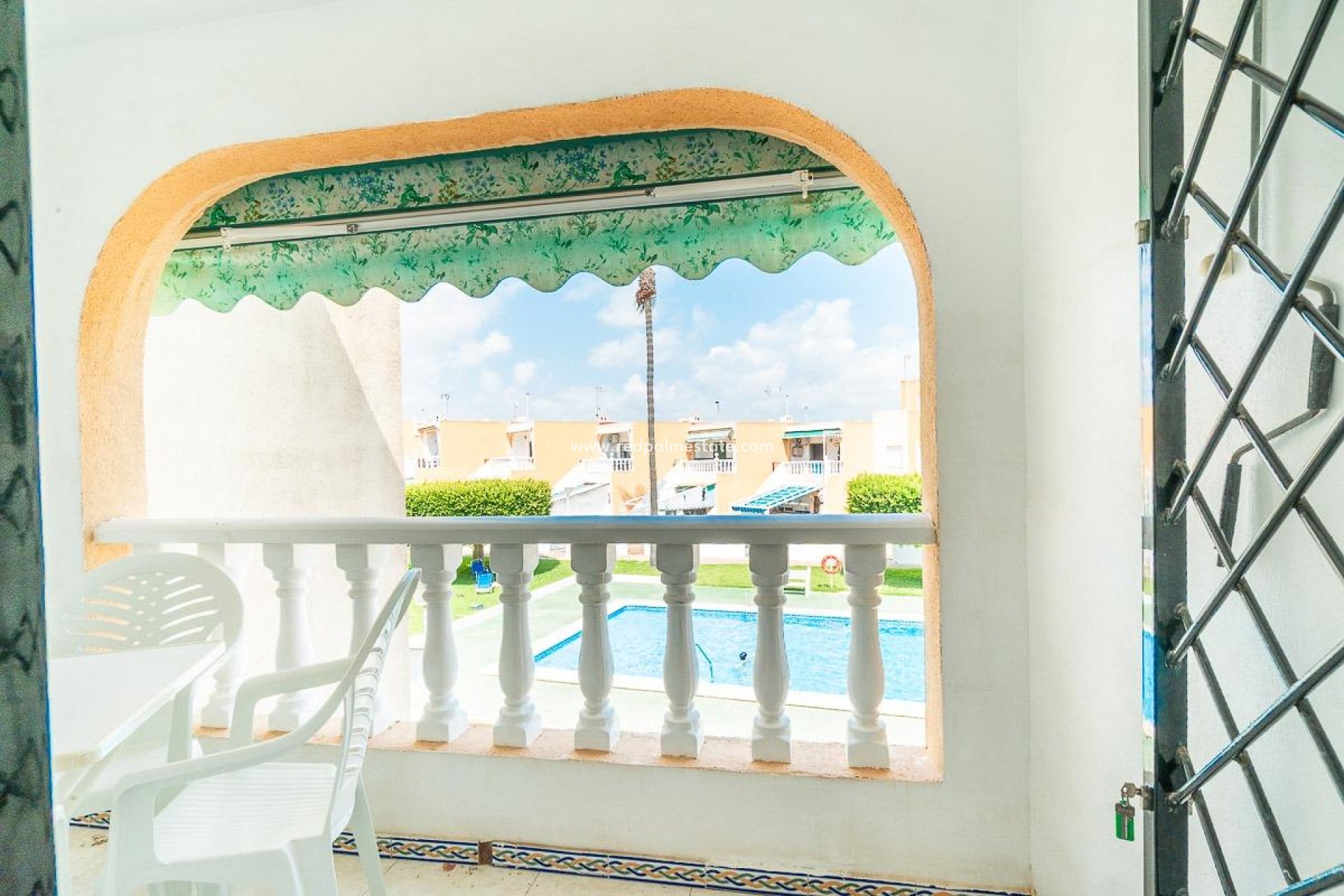 Revente - Appartement -
Torrevieja - Torreblanca