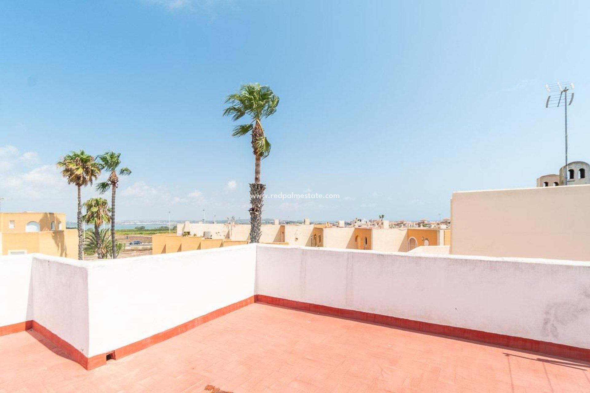 Revente - Appartement -
Torrevieja - Torreblanca