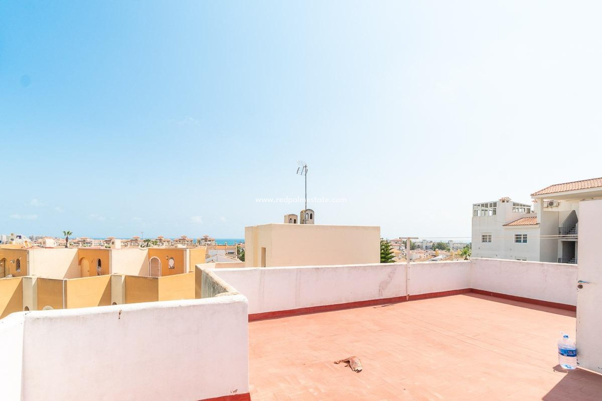 Revente - Appartement -
Torrevieja - Torreblanca