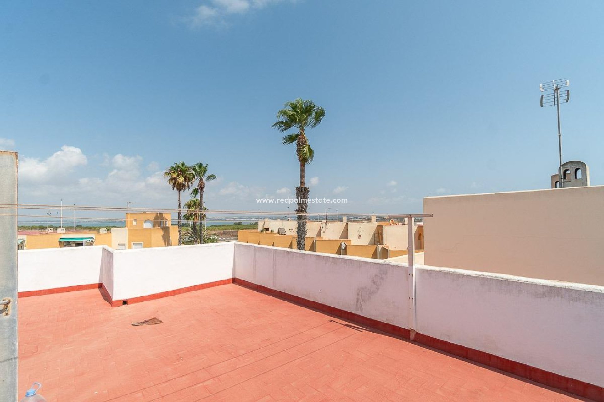 Revente - Appartement -
Torrevieja - Torreblanca
