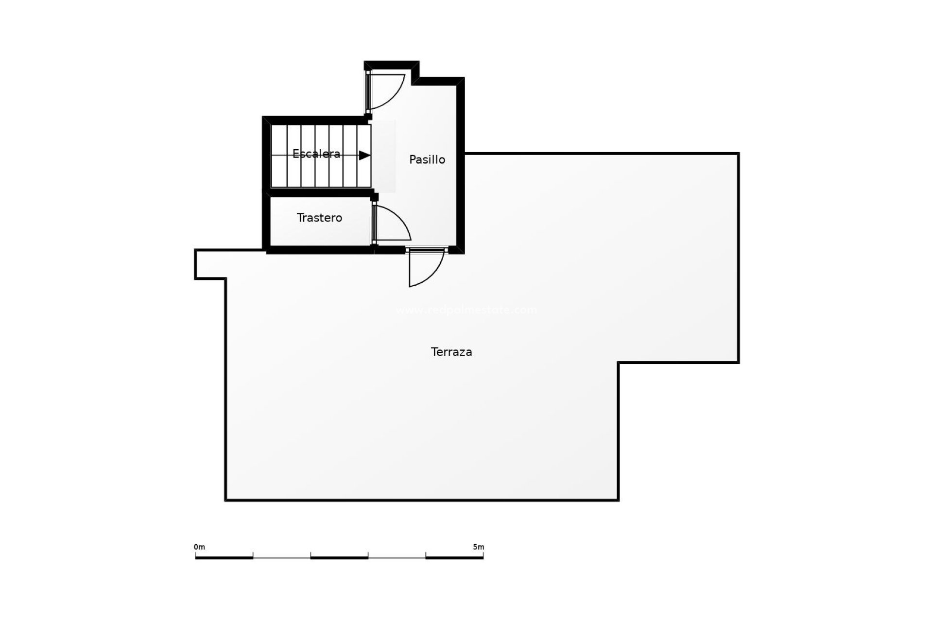 Revente - Appartement -
Torrevieja - Torreblanca