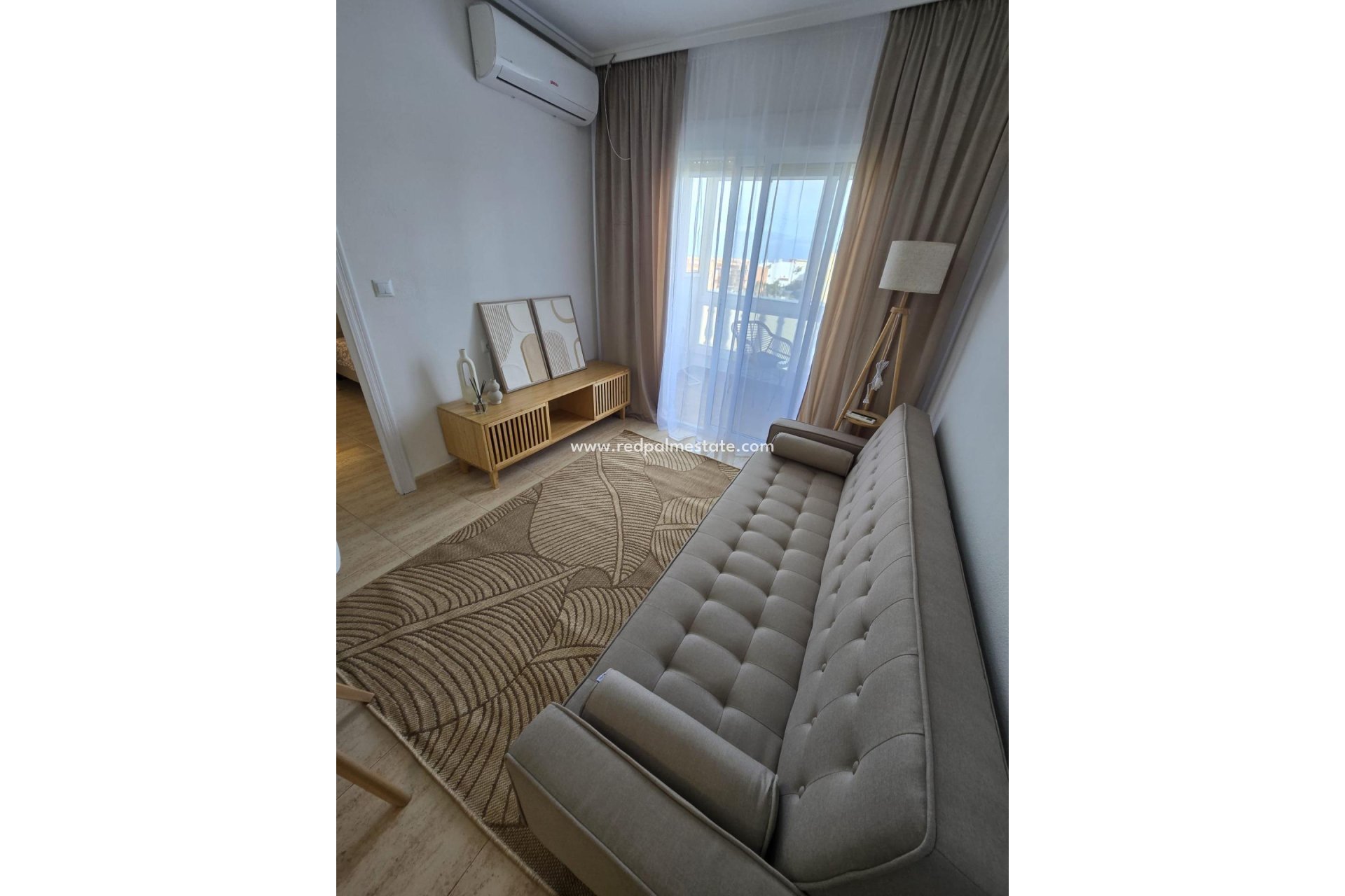Revente - Appartement -
Torrevieja - Torreblanca