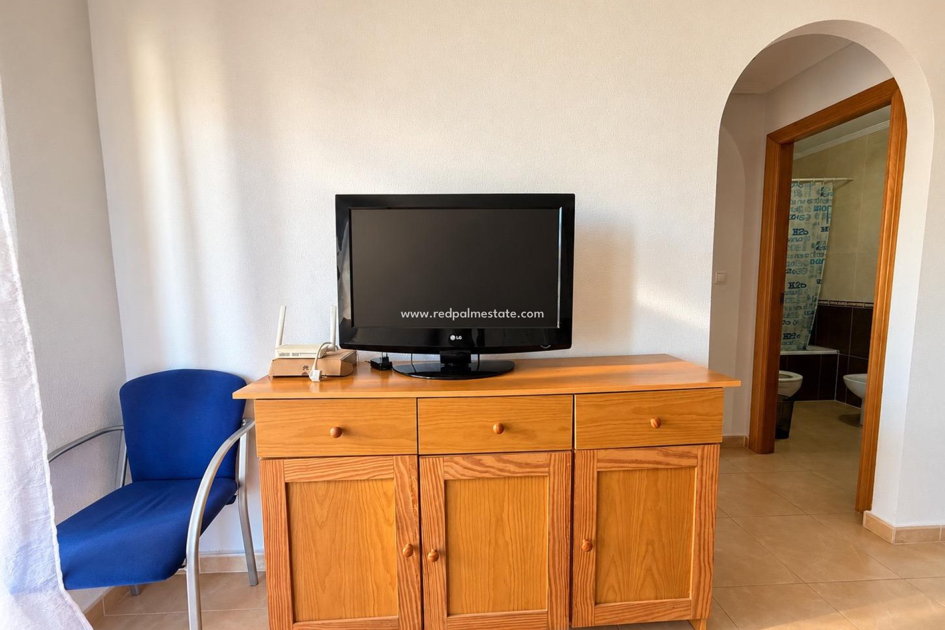 Revente - Appartement -
Torrevieja - Torreblanca