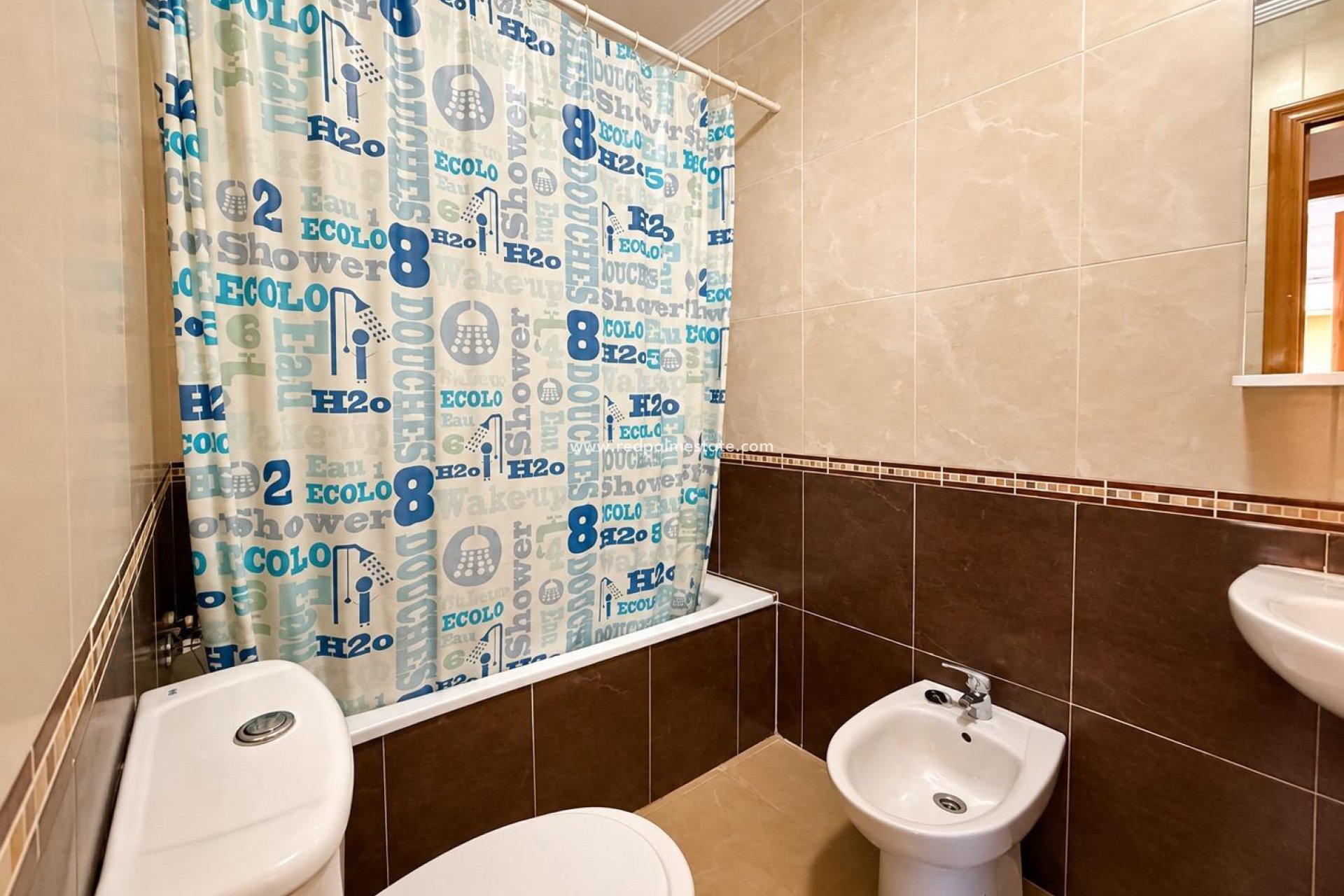 Revente - Appartement -
Torrevieja - Torreblanca