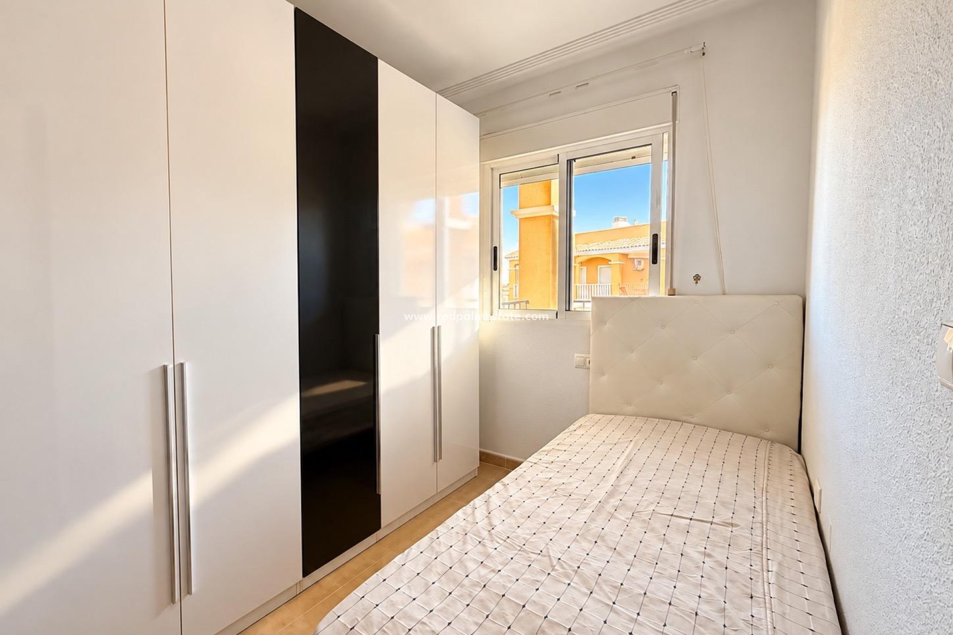 Revente - Appartement -
Torrevieja - Torreblanca