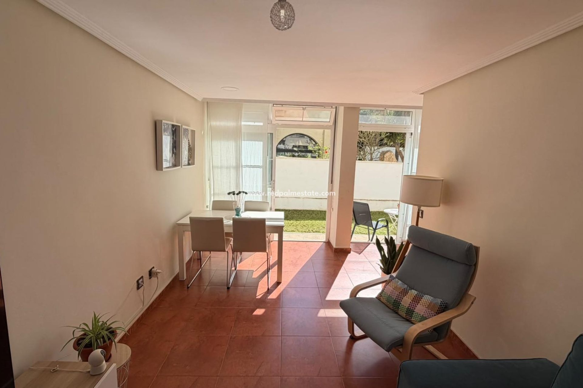 Revente - Appartement -
Torrevieja - Torreblanca