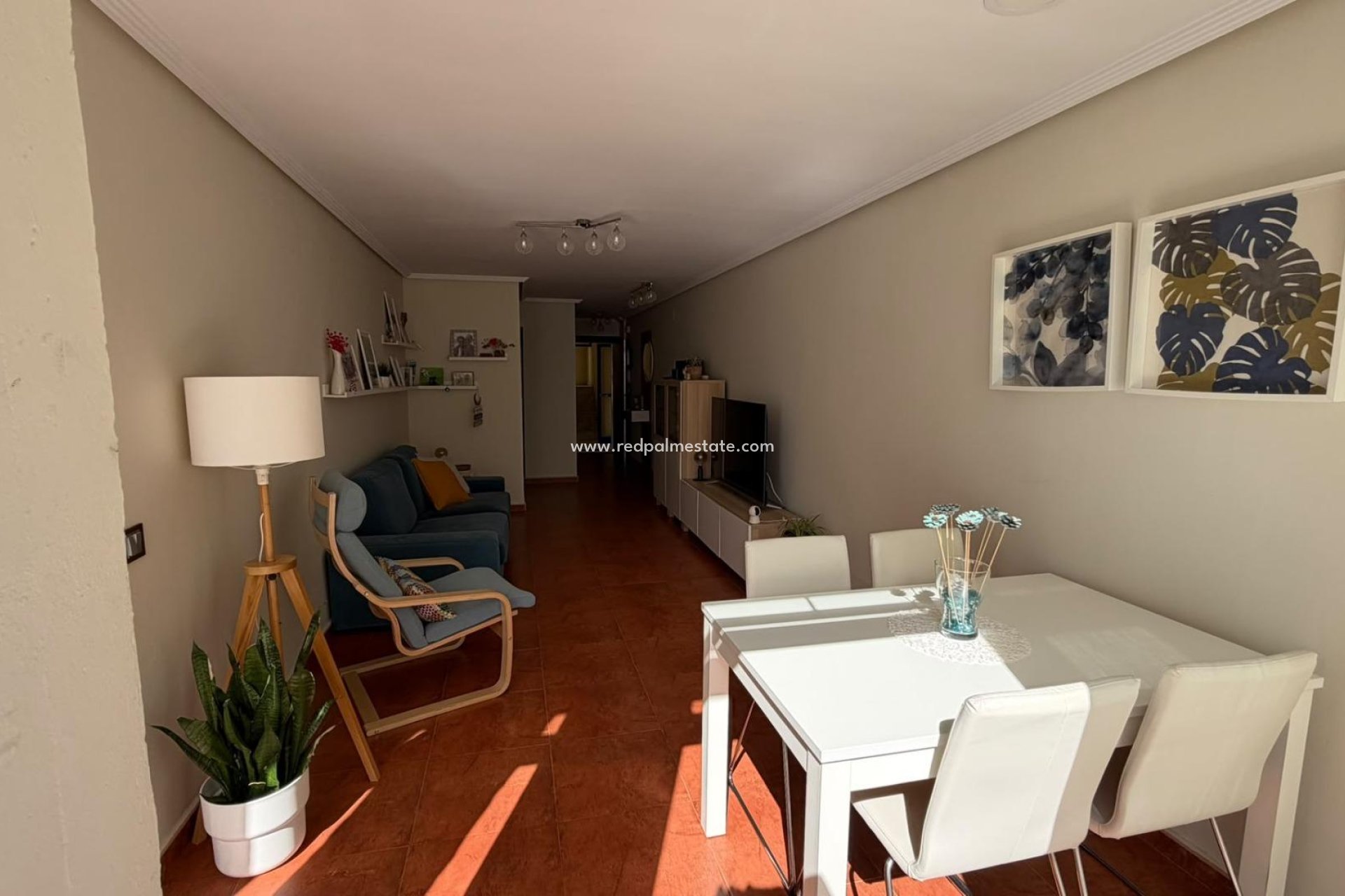 Revente - Appartement -
Torrevieja - Torreblanca