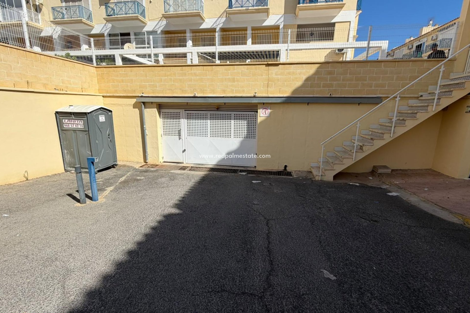 Revente - Appartement -
Torrevieja - Torreblanca