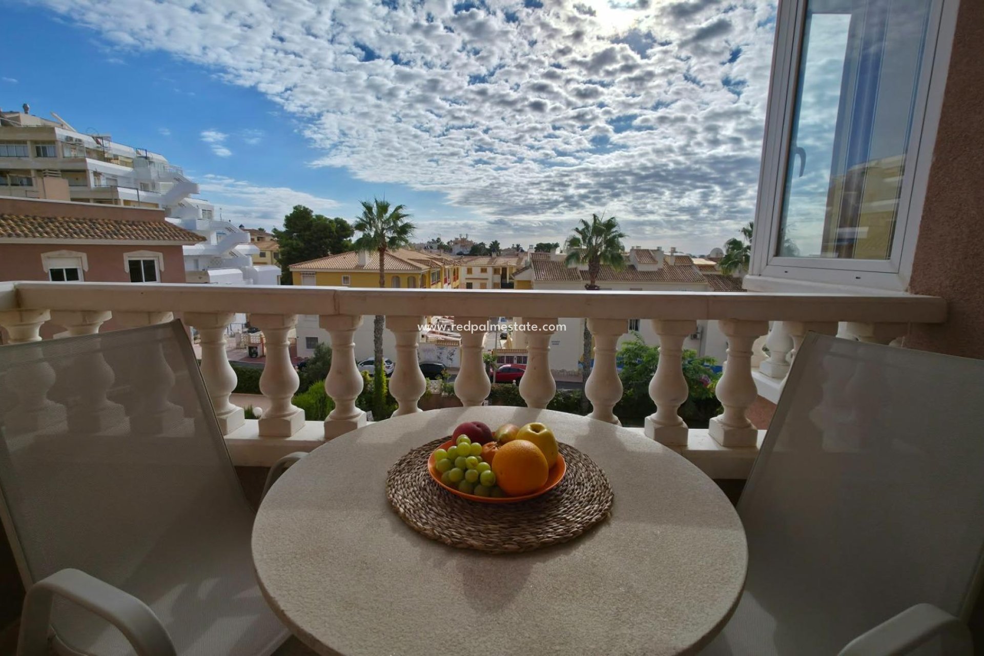 Revente - Appartement -
Torrevieja - Torreblanca
