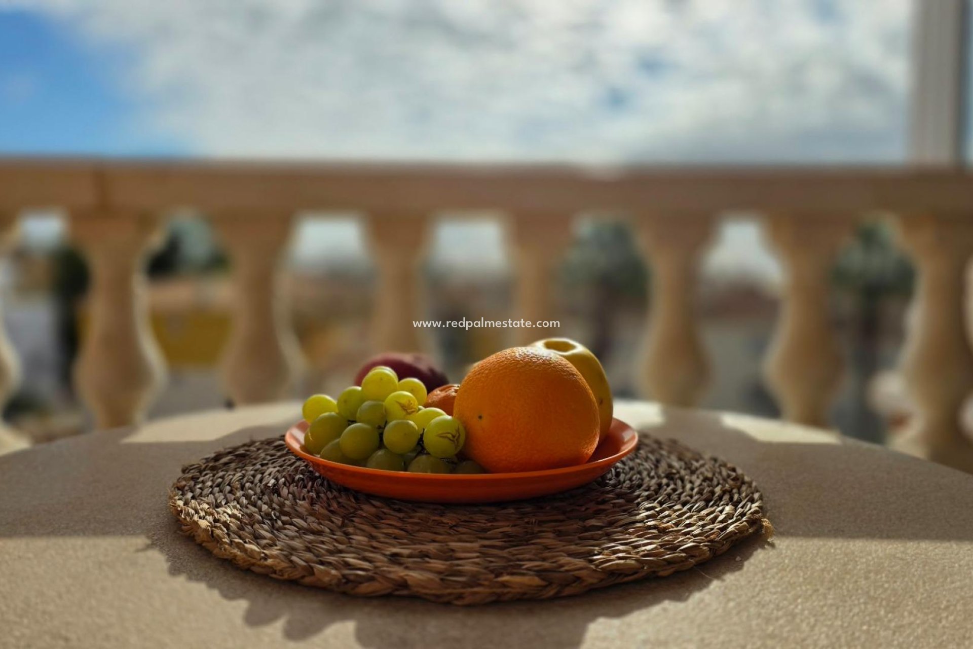 Revente - Appartement -
Torrevieja - Torreblanca
