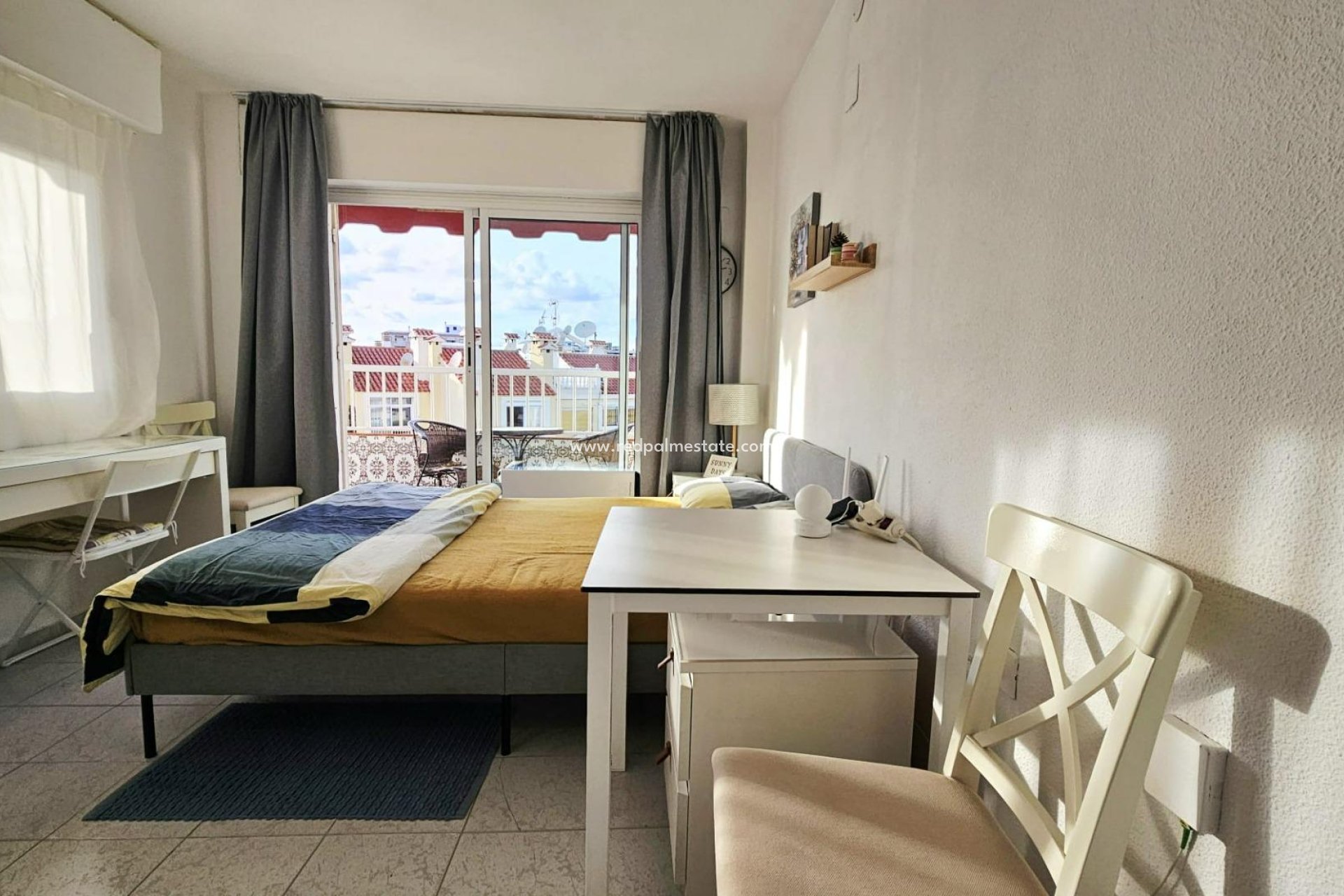 Revente - Appartement -
Torrevieja - Torreblanca