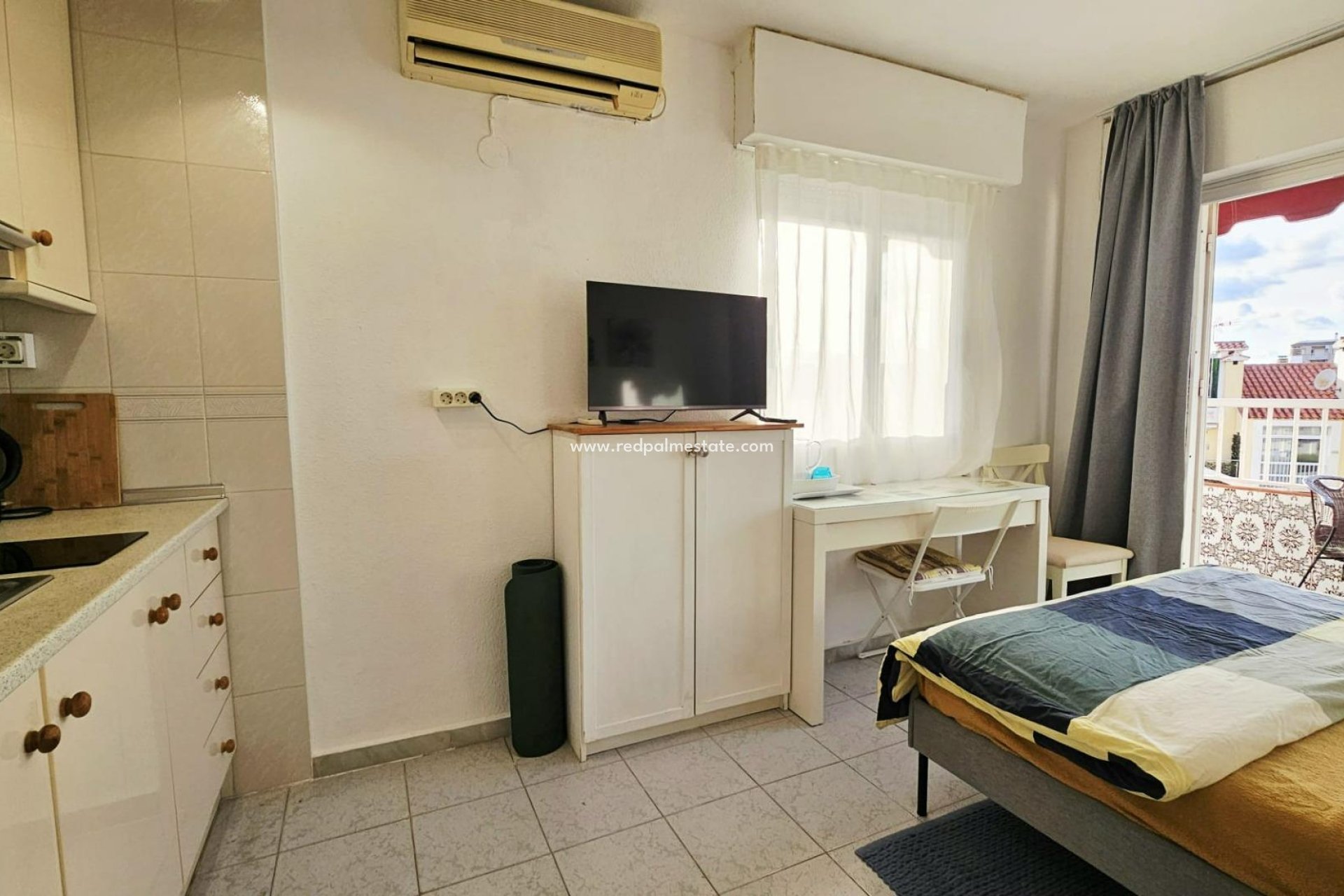 Revente - Appartement -
Torrevieja - Torreblanca