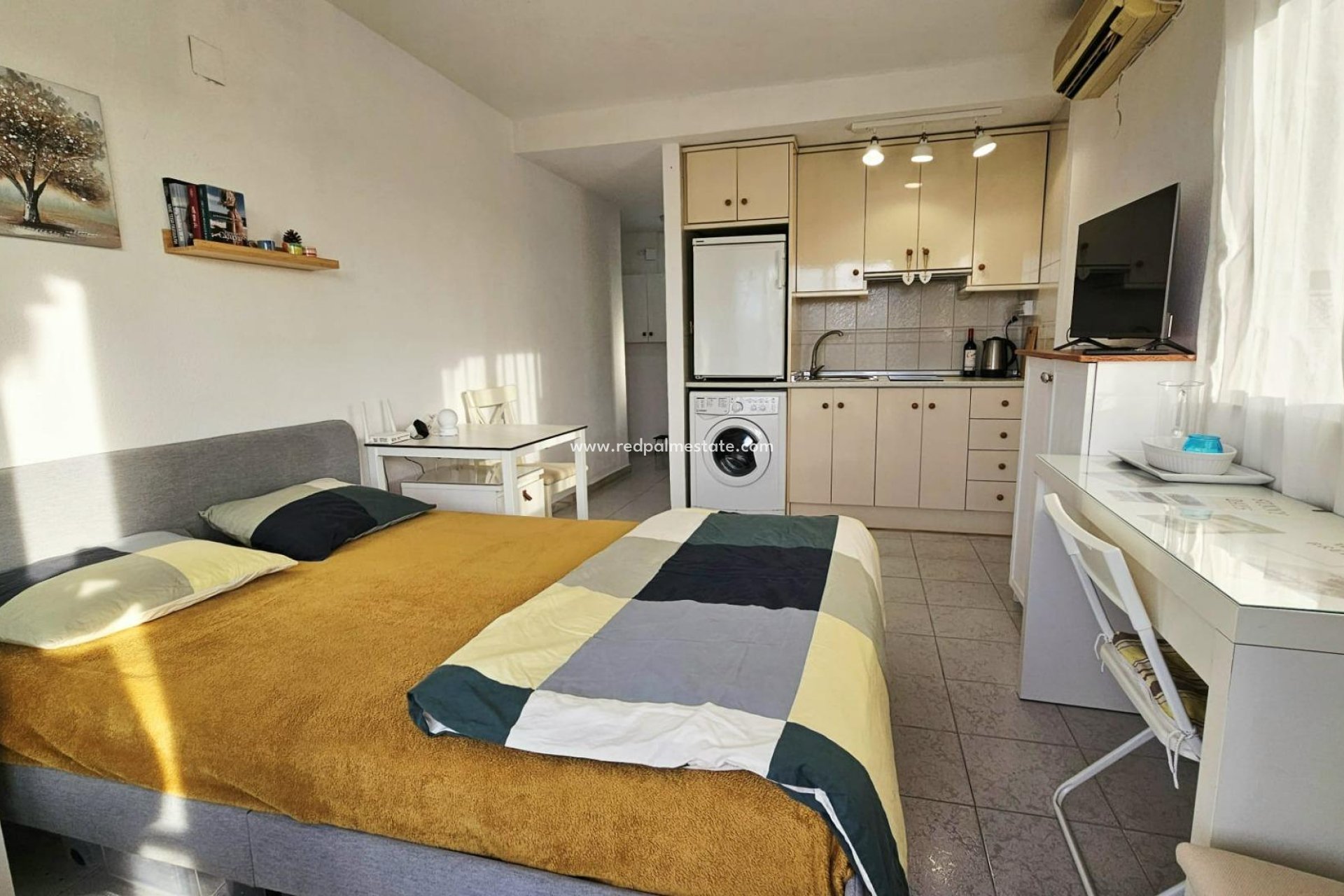 Revente - Appartement -
Torrevieja - Torreblanca