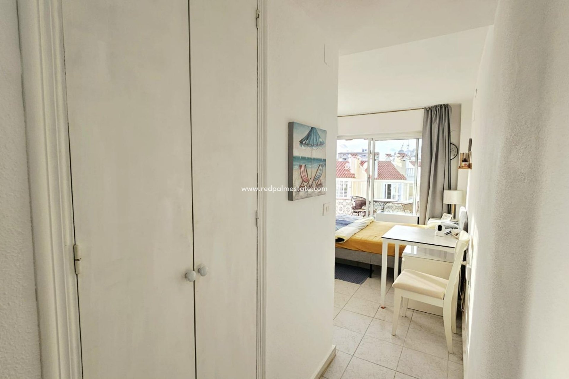 Revente - Appartement -
Torrevieja - Torreblanca
