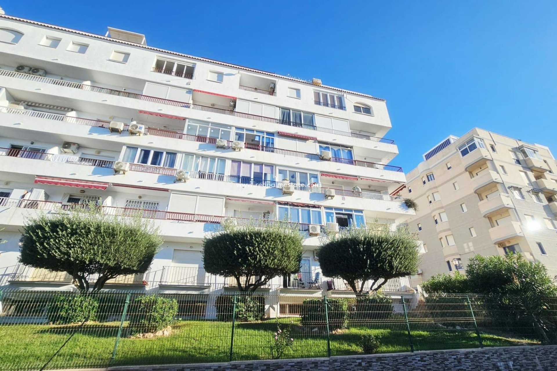 Revente - Appartement -
Torrevieja - Torreblanca
