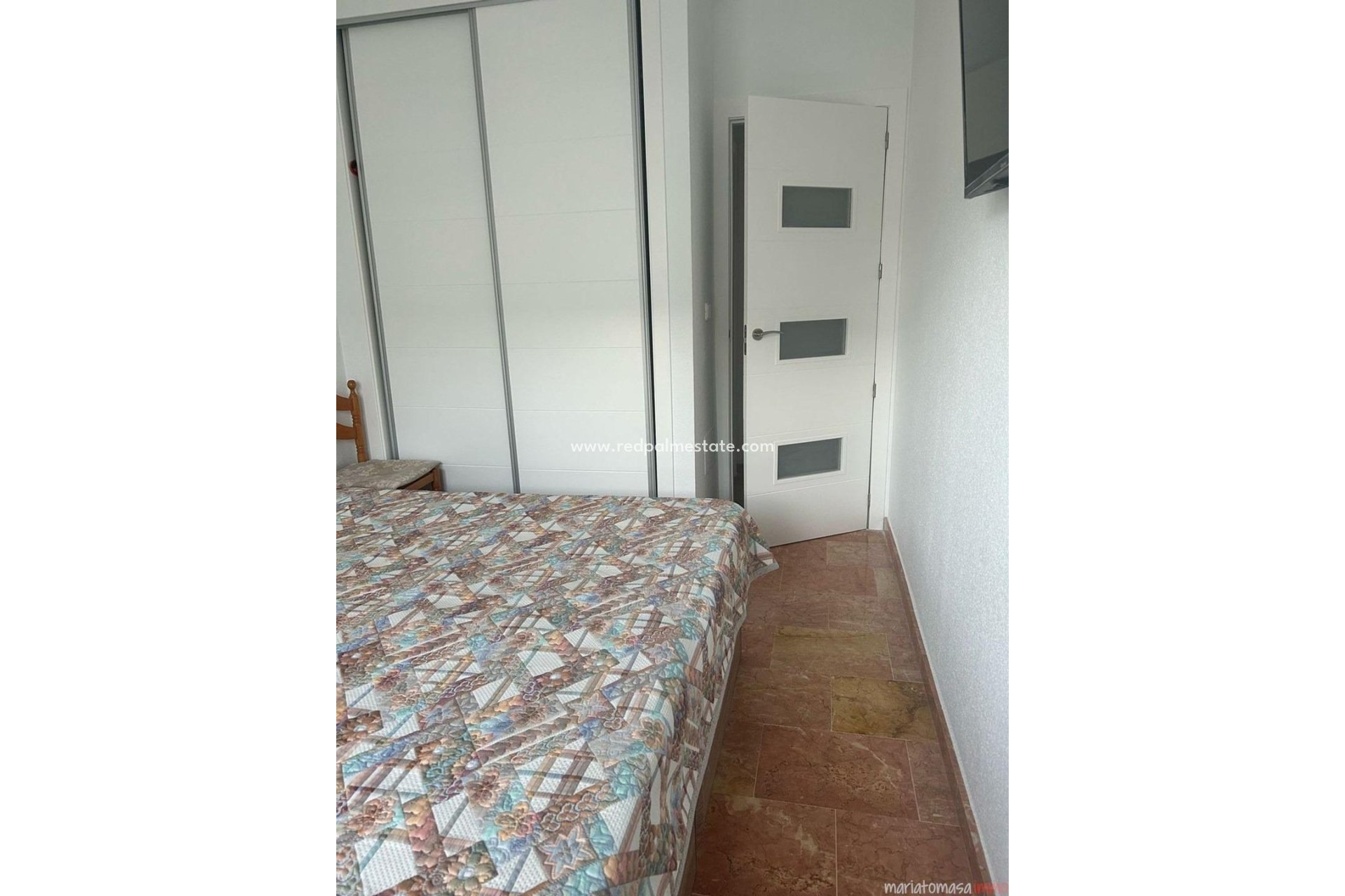 Revente - Appartement -
Torrevieja - Torreblanca