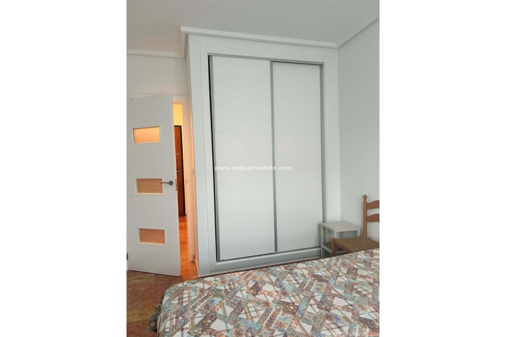 Revente - Appartement -
Torrevieja - Torreblanca