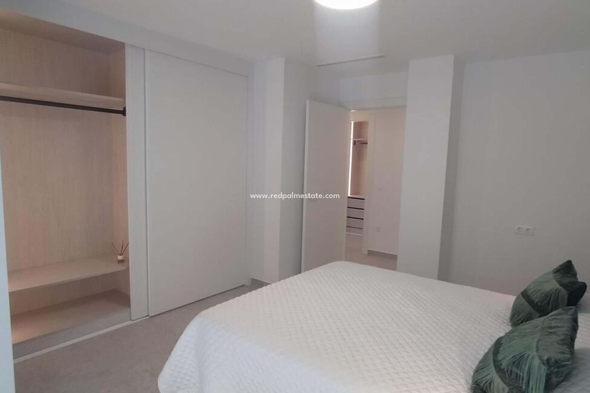Revente - Appartement -
Torrevieja - Torreblanca