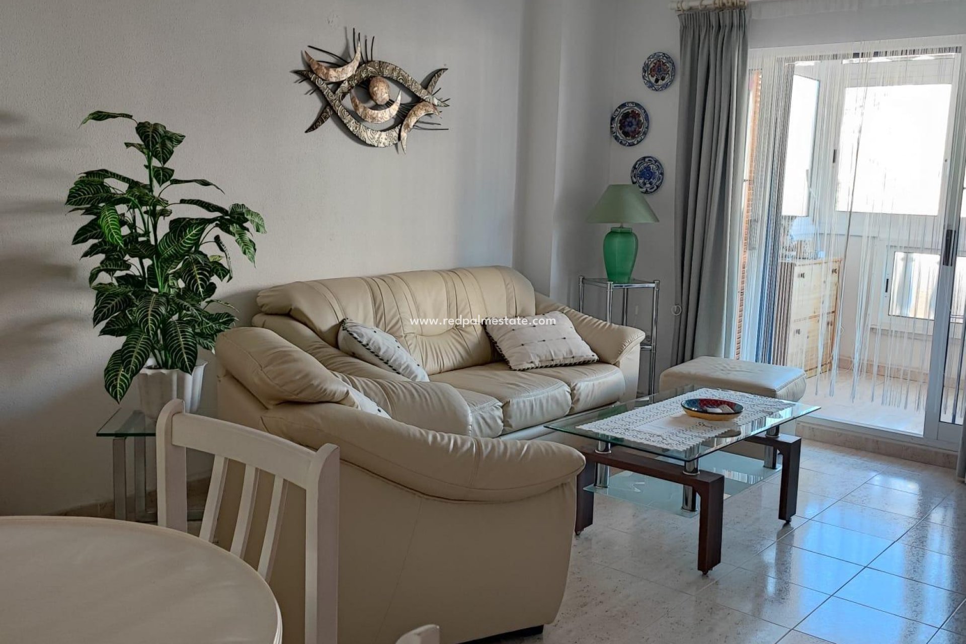 Revente - Appartement -
Torrevieja - Torreblanca