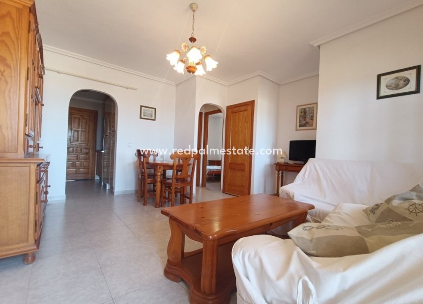 Revente - Appartement -
Torrevieja - Torreblanca