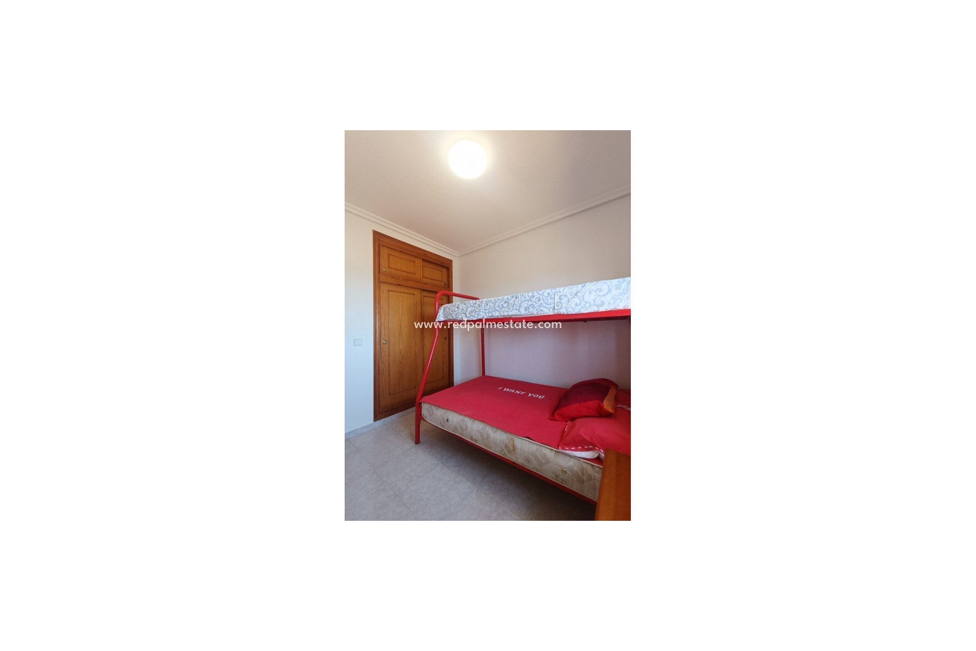 Revente - Appartement -
Torrevieja - Torreblanca