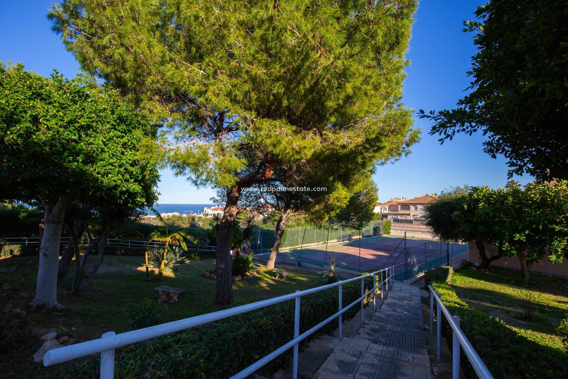 Revente - Appartement -
Torrevieja - Torreblanca