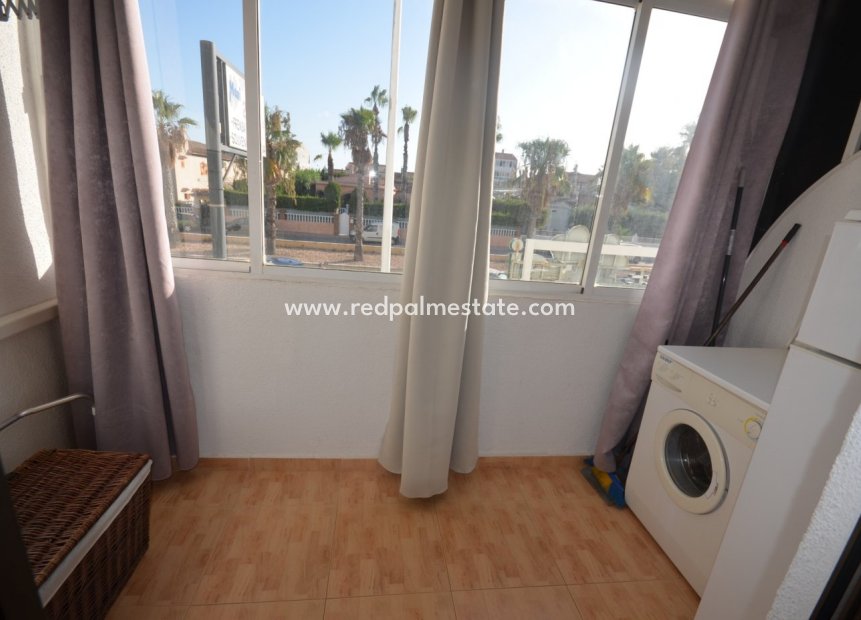 Revente - Appartement -
Torrevieja - Torrejón