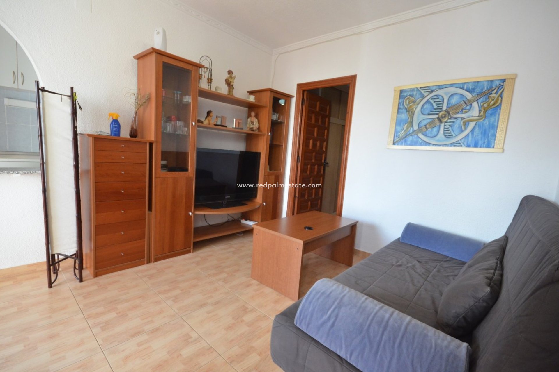 Revente - Appartement -
Torrevieja - Torrejón