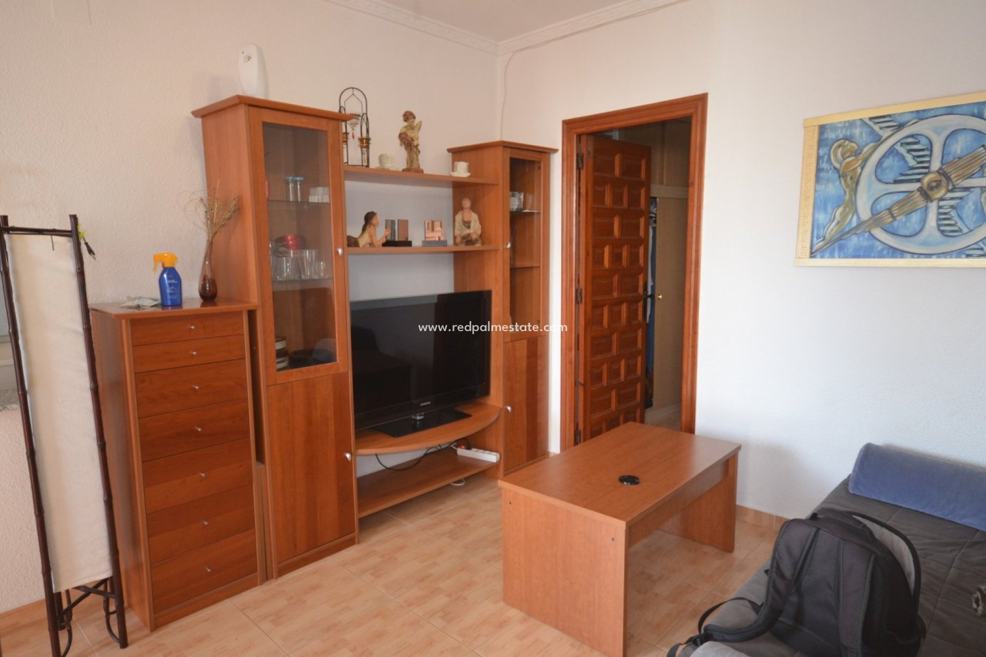 Revente - Appartement -
Torrevieja - Torrejón