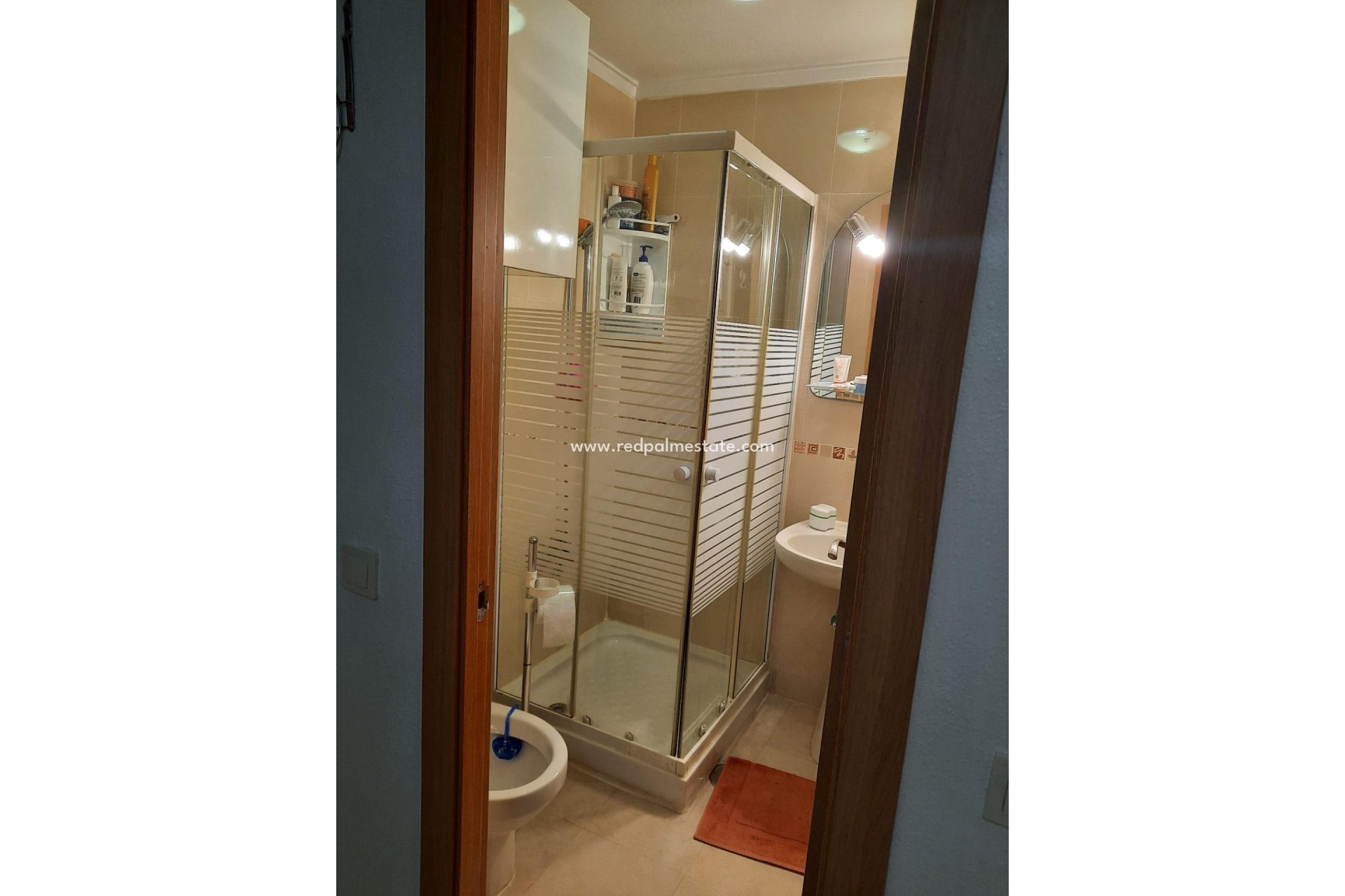 Revente - Appartement -
Torrevieja - Torretas