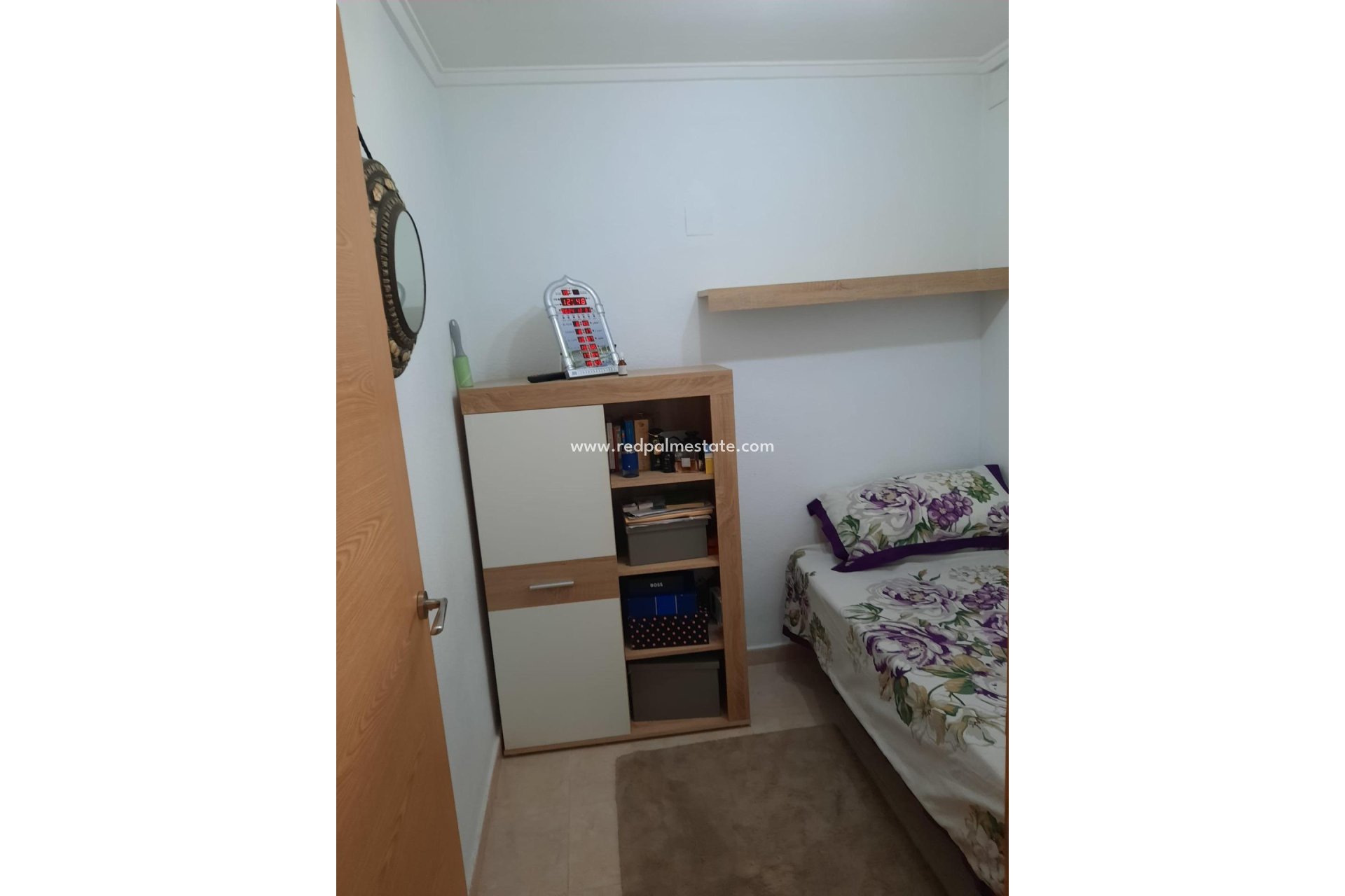 Revente - Appartement -
Torrevieja - Torretas