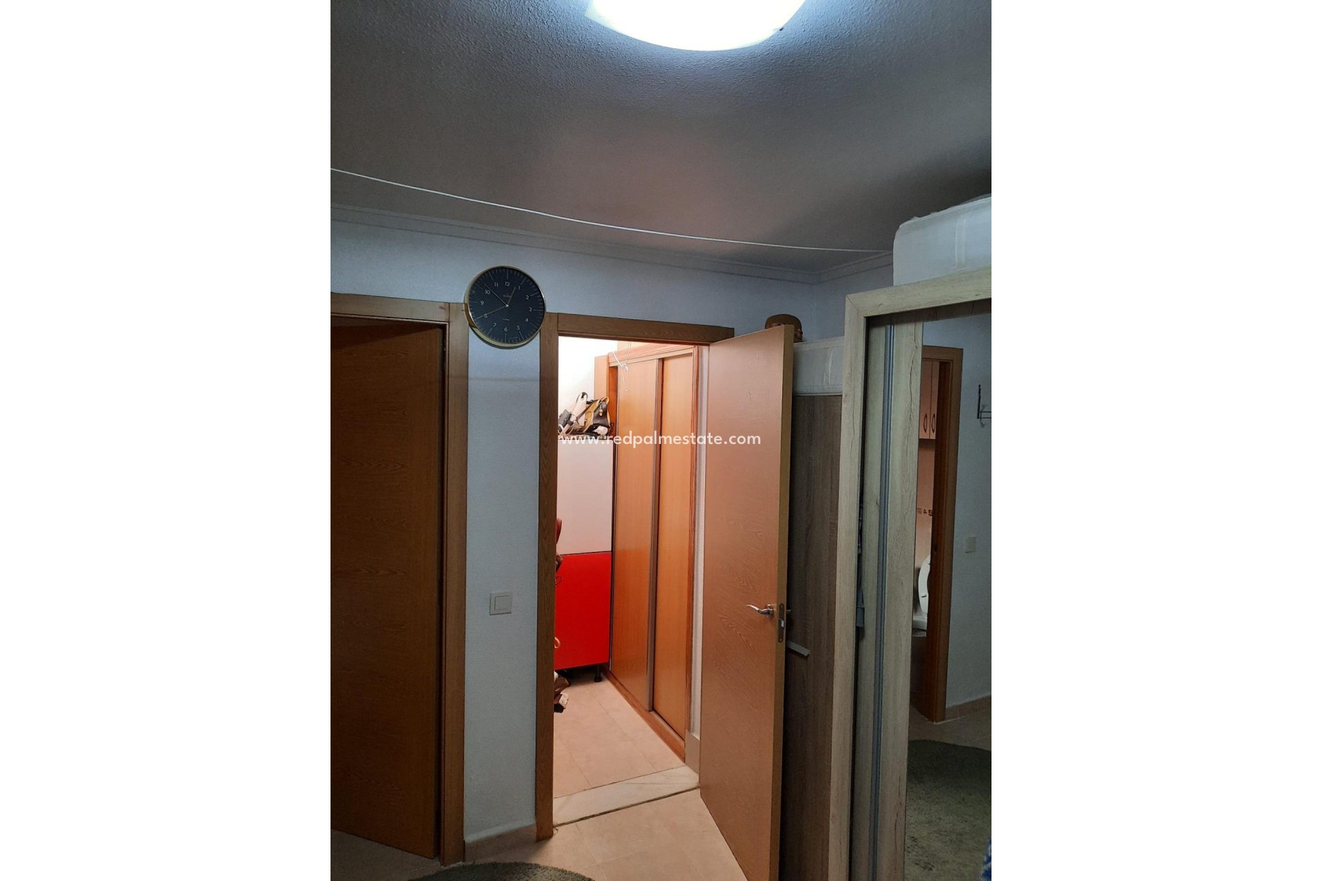 Revente - Appartement -
Torrevieja - Torretas