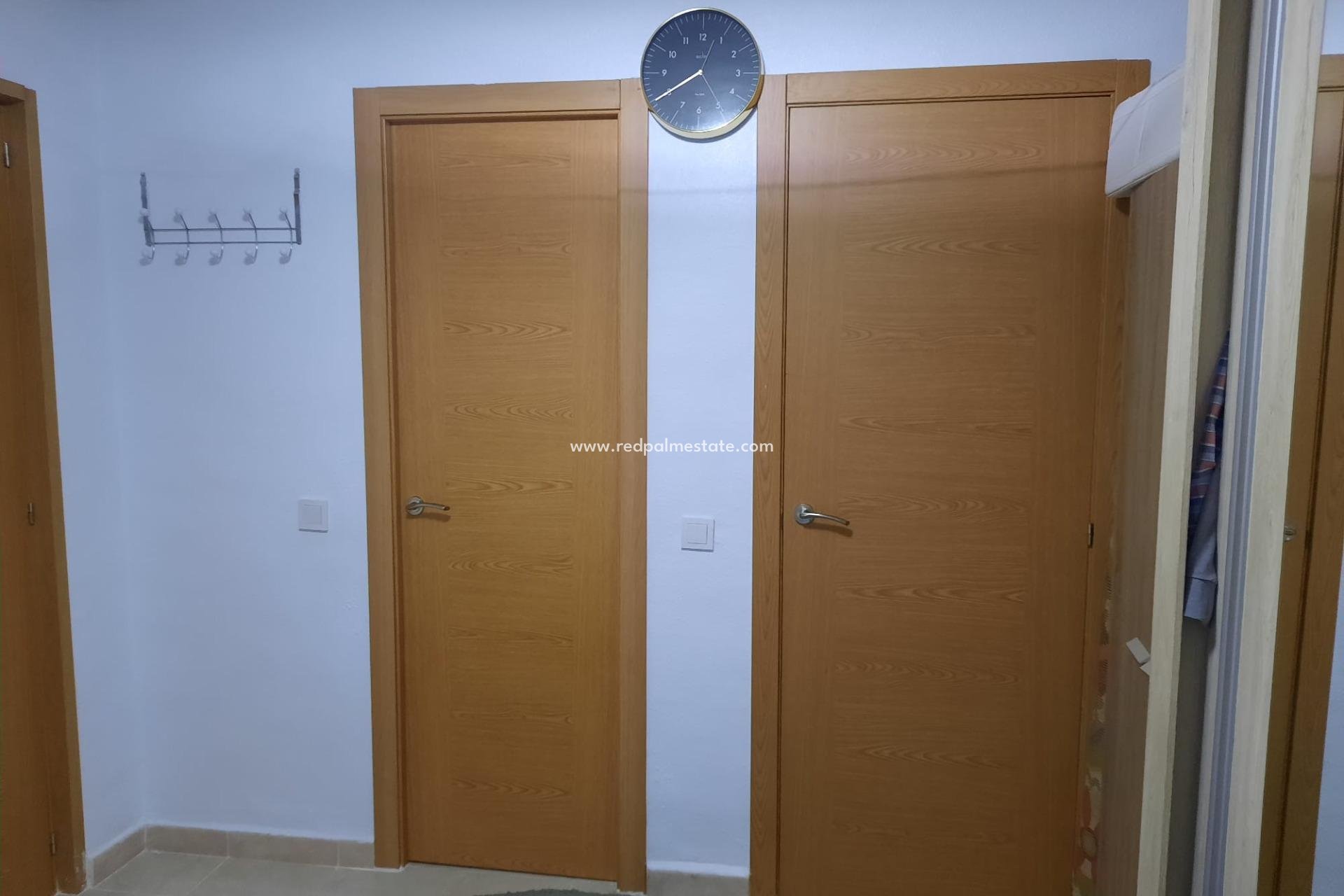 Revente - Appartement -
Torrevieja - Torretas