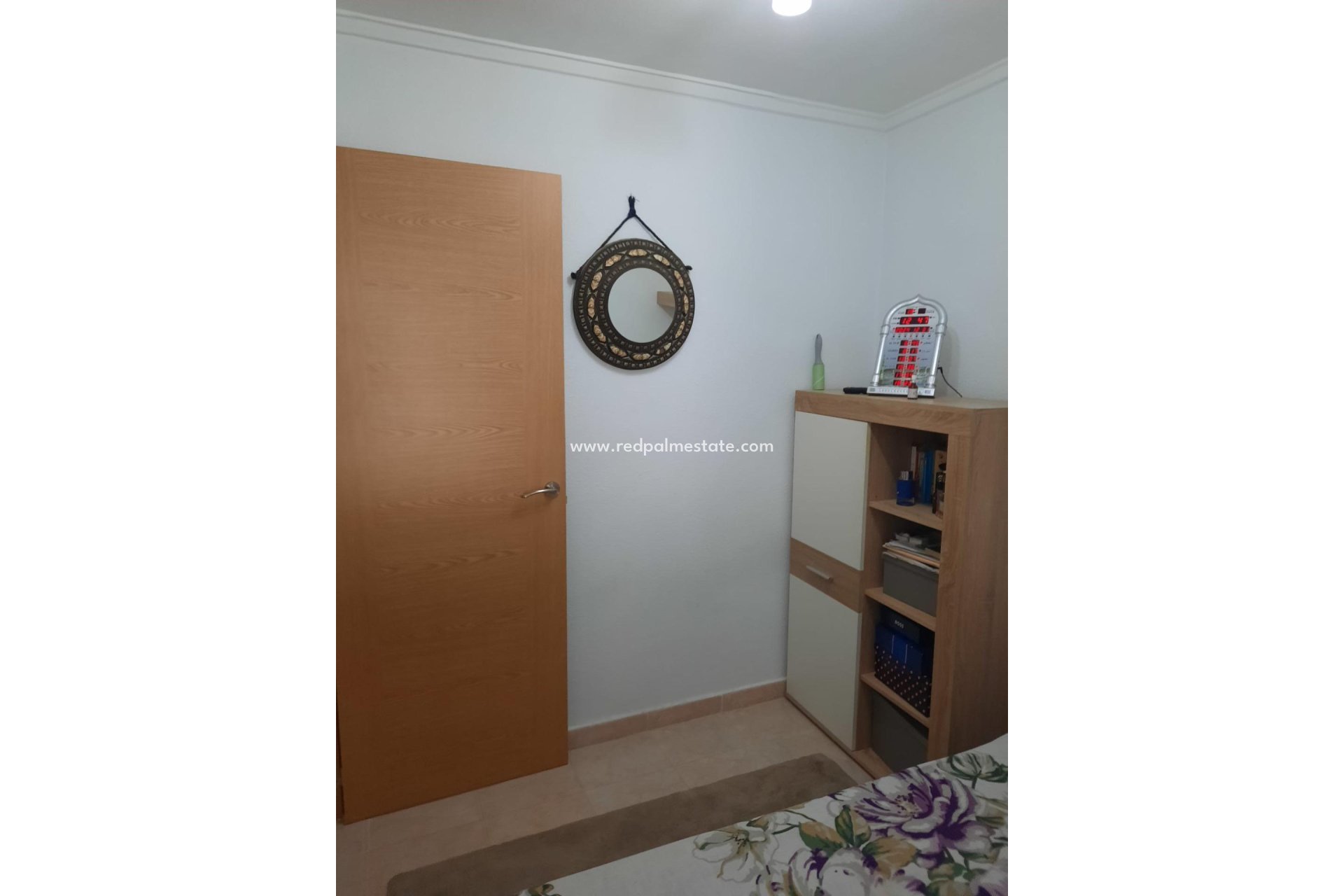 Revente - Appartement -
Torrevieja - Torretas