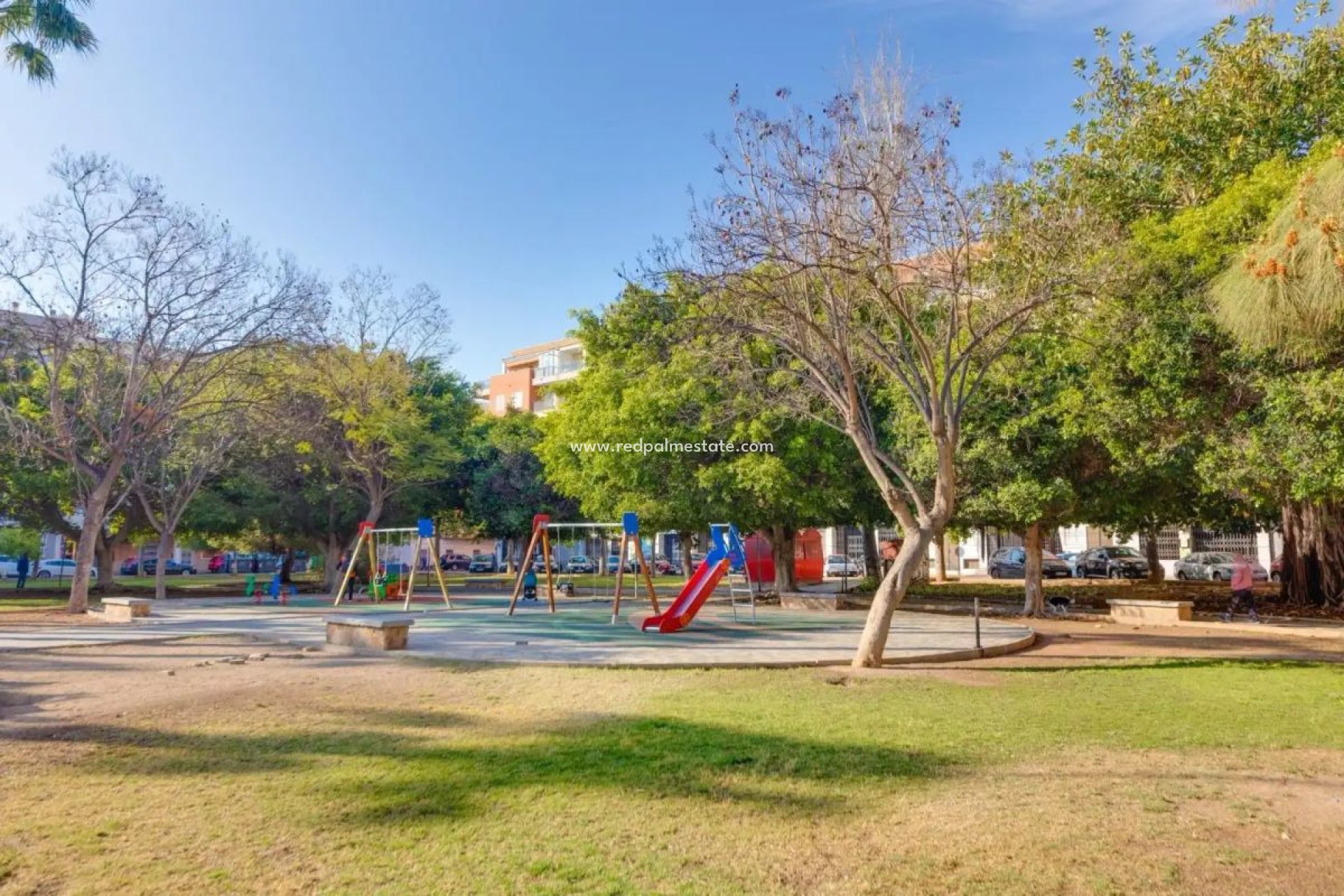 Revente - Appartement -
Torrevieja - Torrevieja C