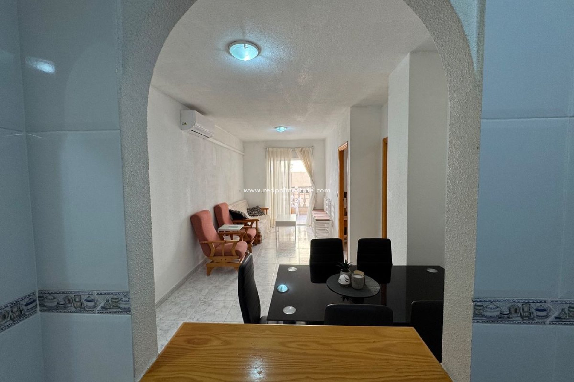 Revente - Appartement -
Torrevieja - Torrevieja C