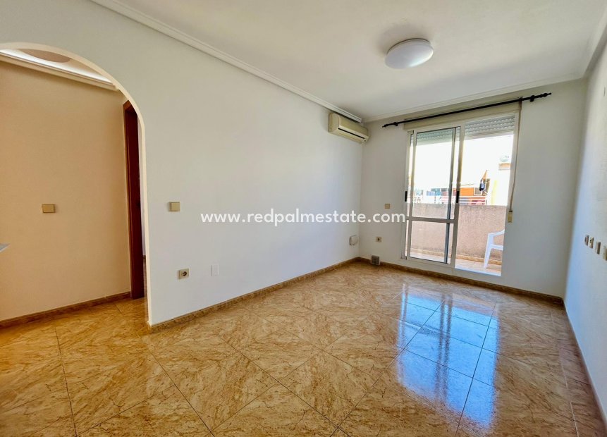 Revente - Appartement -
Torrevieja - Torrevieja Centro