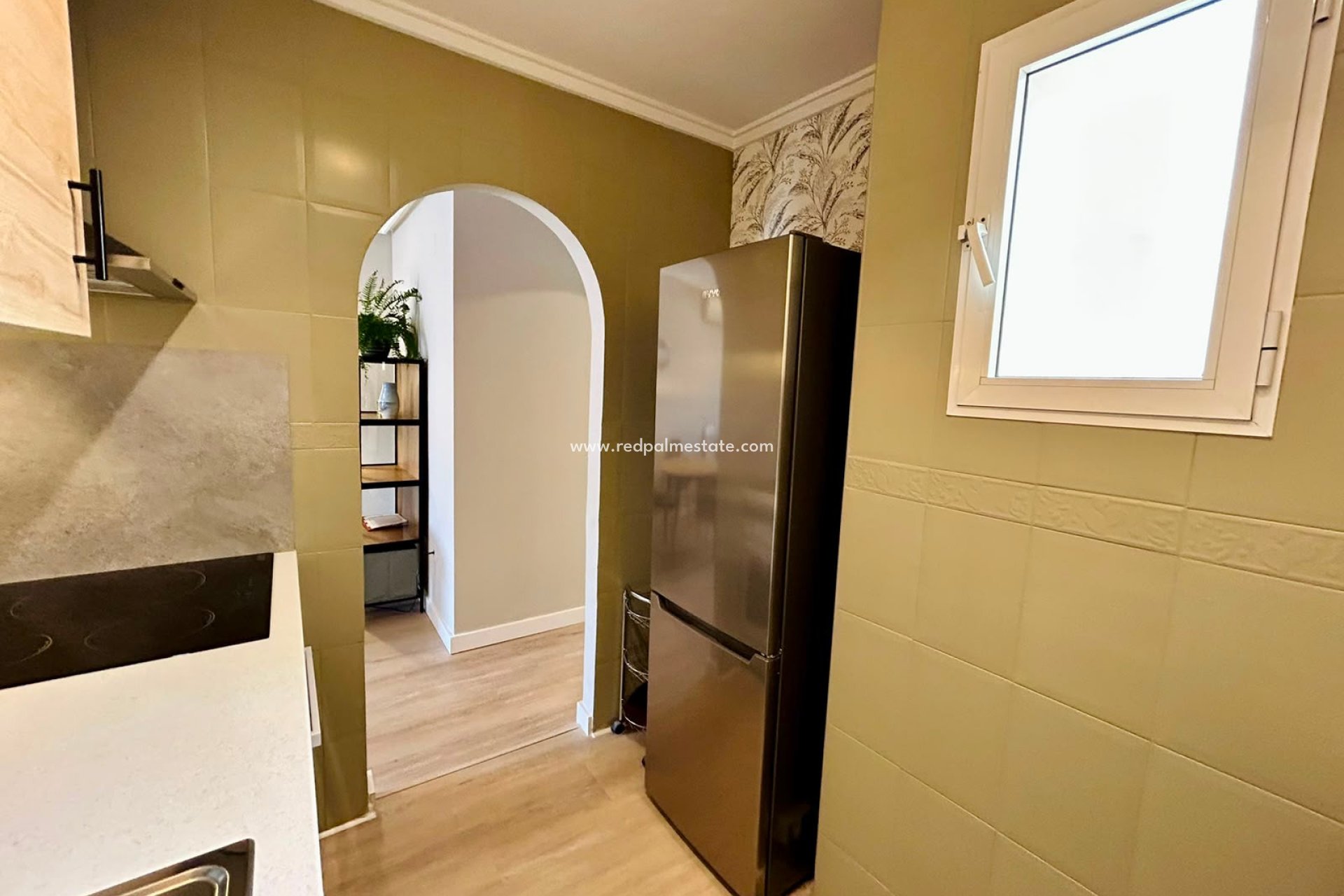 Revente - Appartement -
Torrevieja - Torrevieja Centro