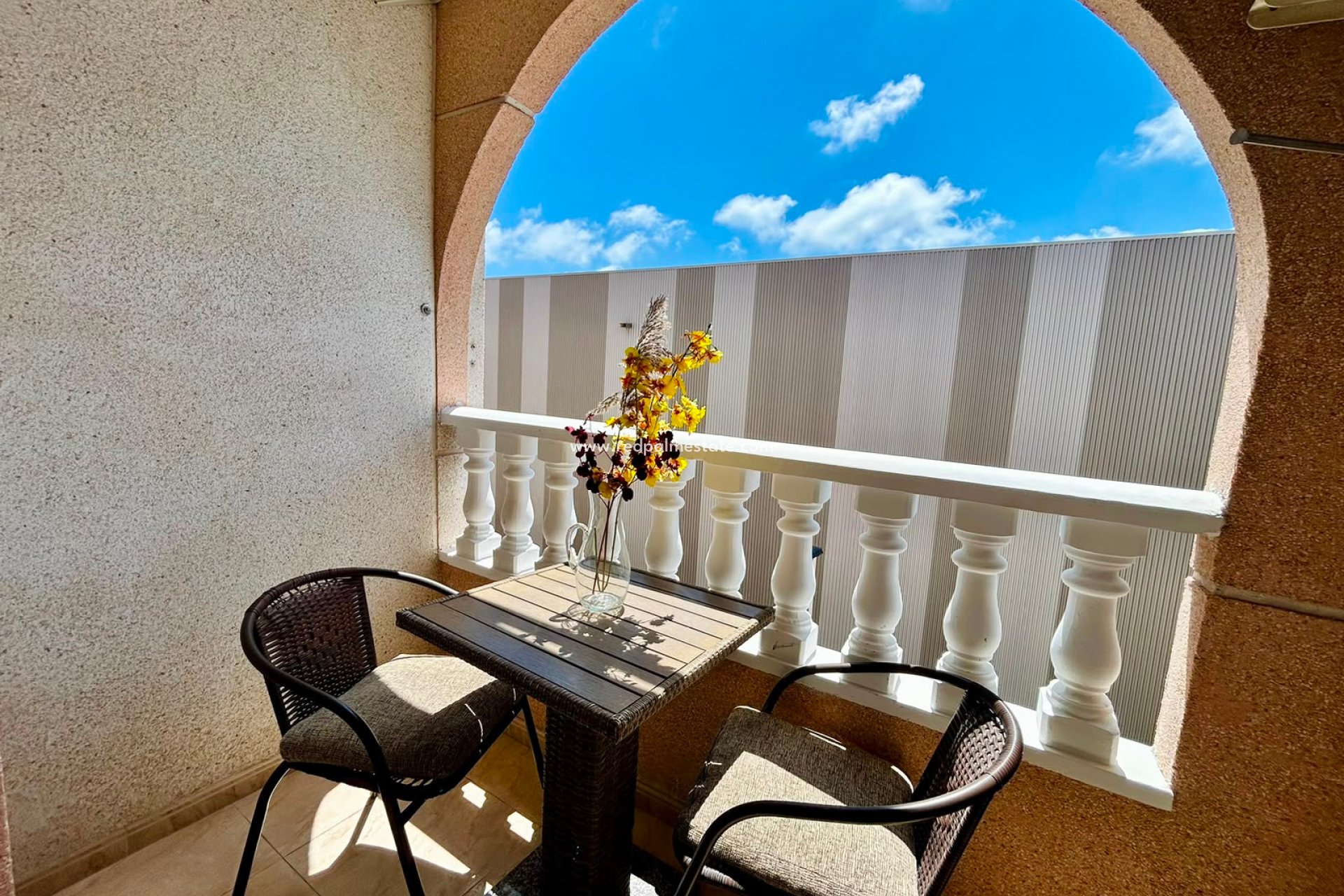 Revente - Appartement -
Torrevieja - Torrevieja Centro