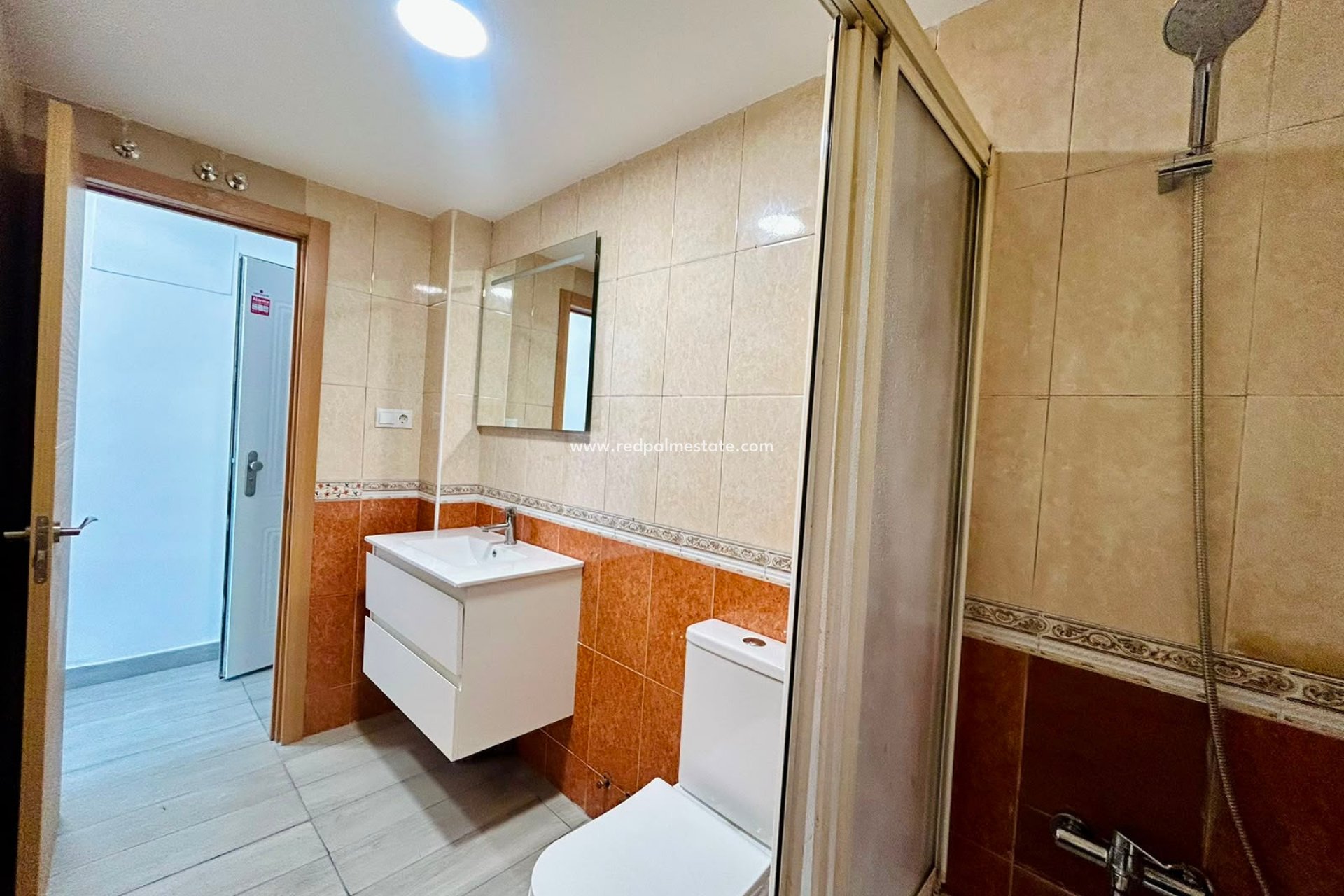 Revente - Appartement -
Torrevieja - Torrevieja Centro