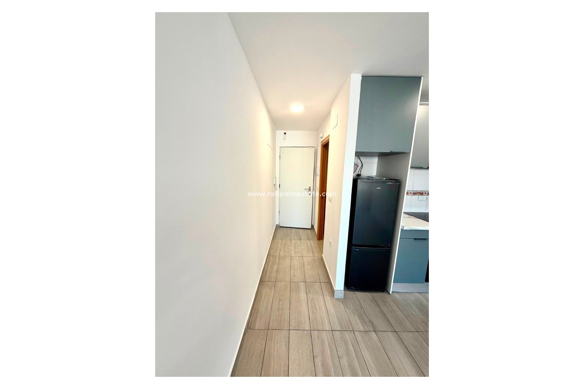 Revente - Appartement -
Torrevieja - Torrevieja Centro