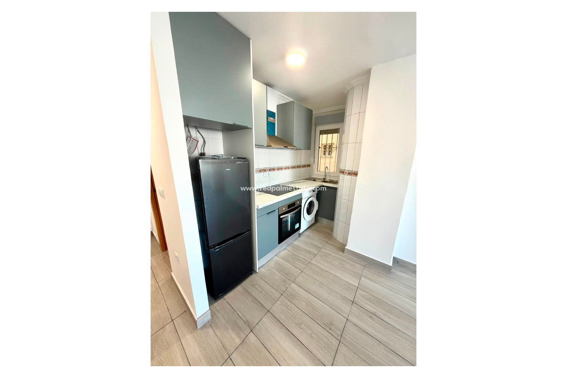 Revente - Appartement -
Torrevieja - Torrevieja Centro