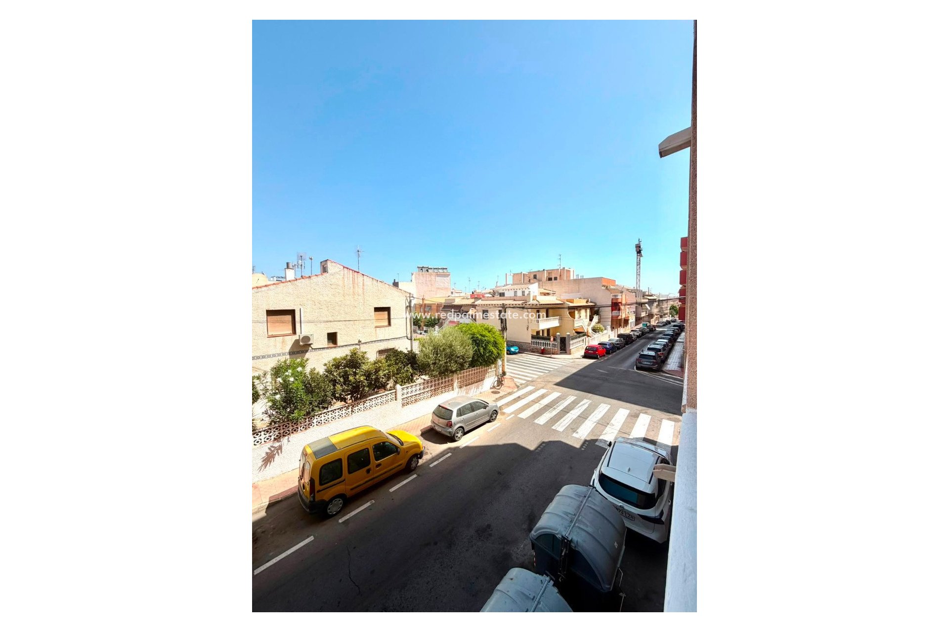 Revente - Appartement -
Torrevieja - Torrevieja Centro