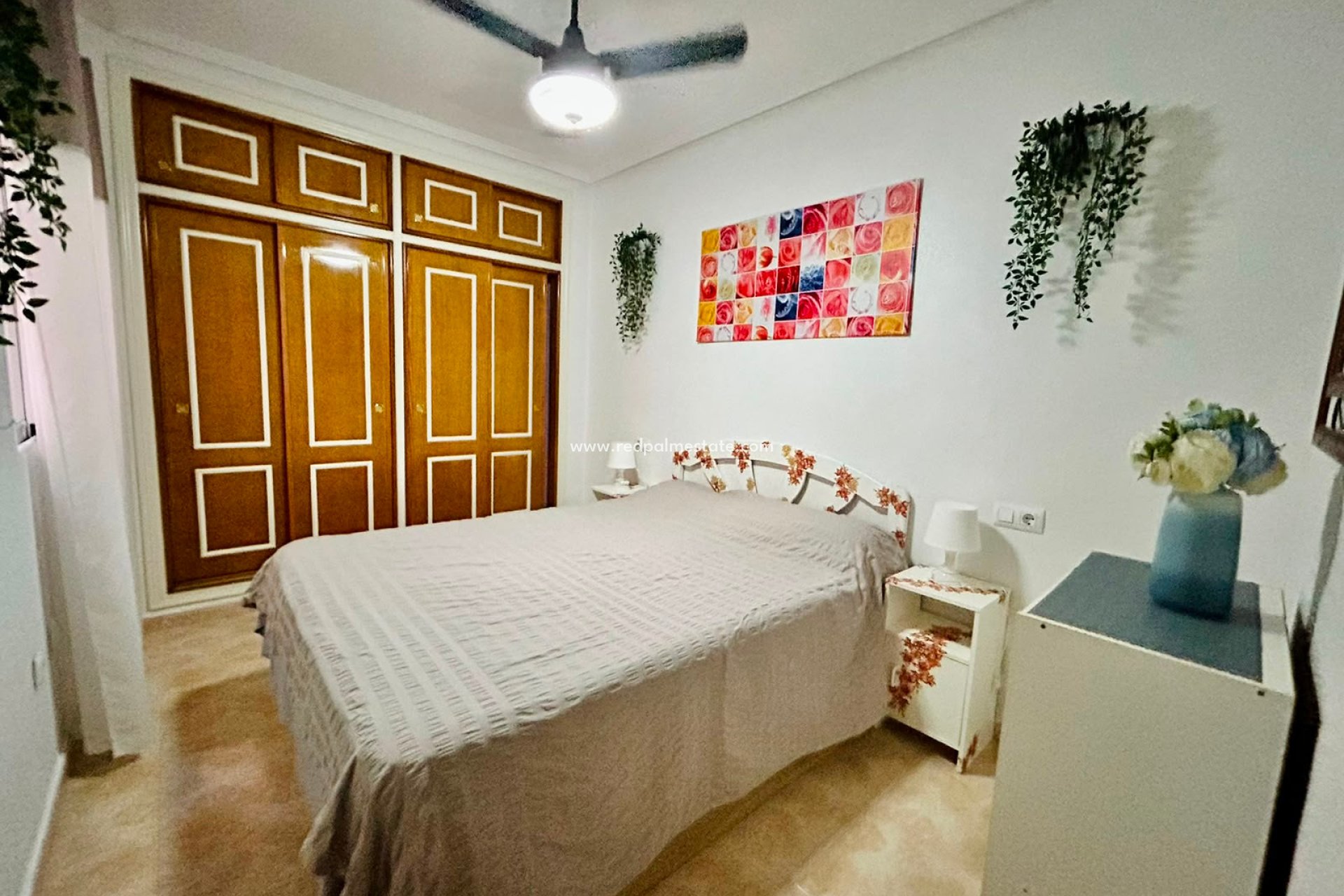 Revente - Appartement -
Torrevieja - Torrevieja Centro