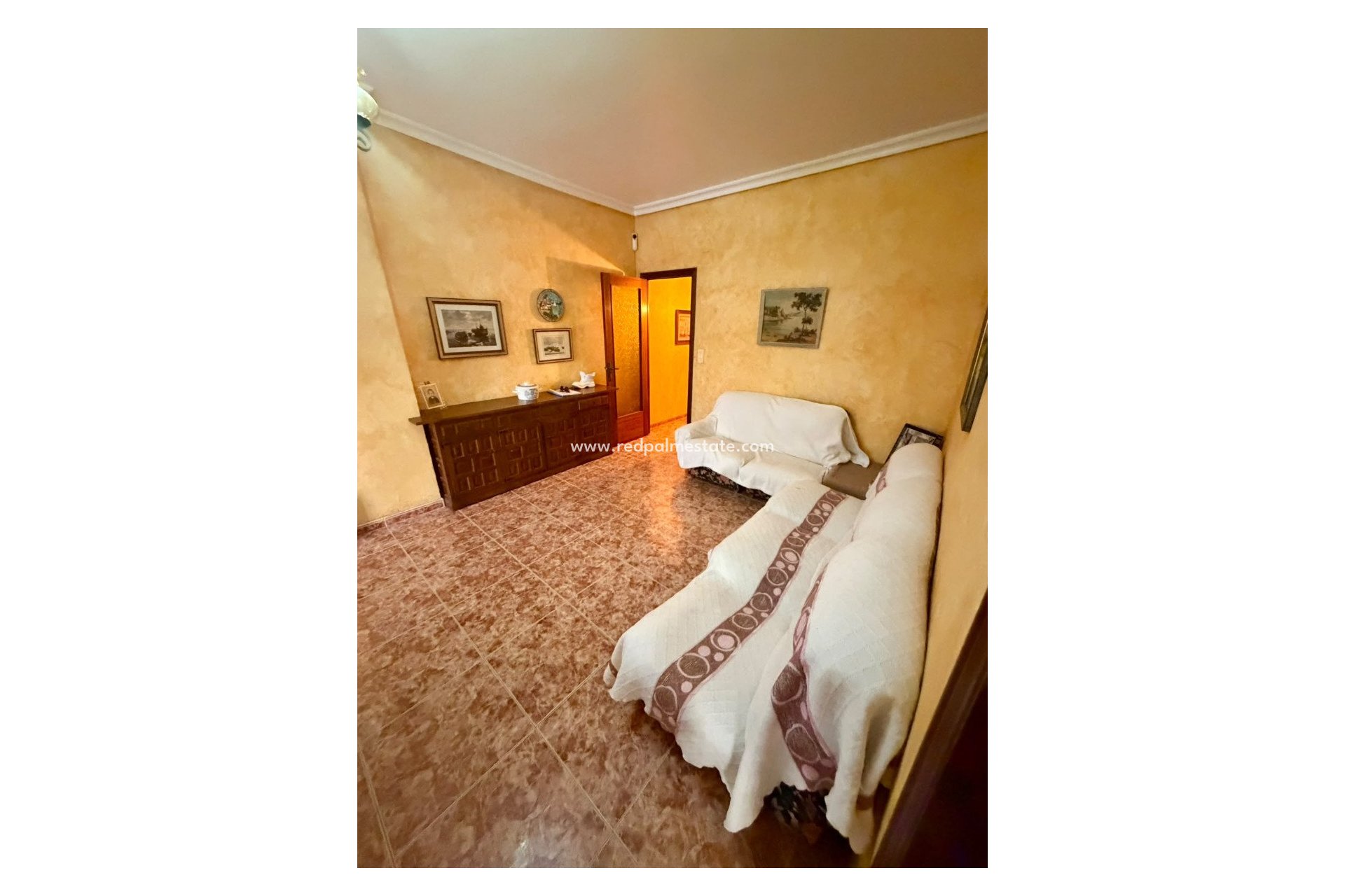 Revente - Appartement -
Torrevieja - Torrevieja Centro