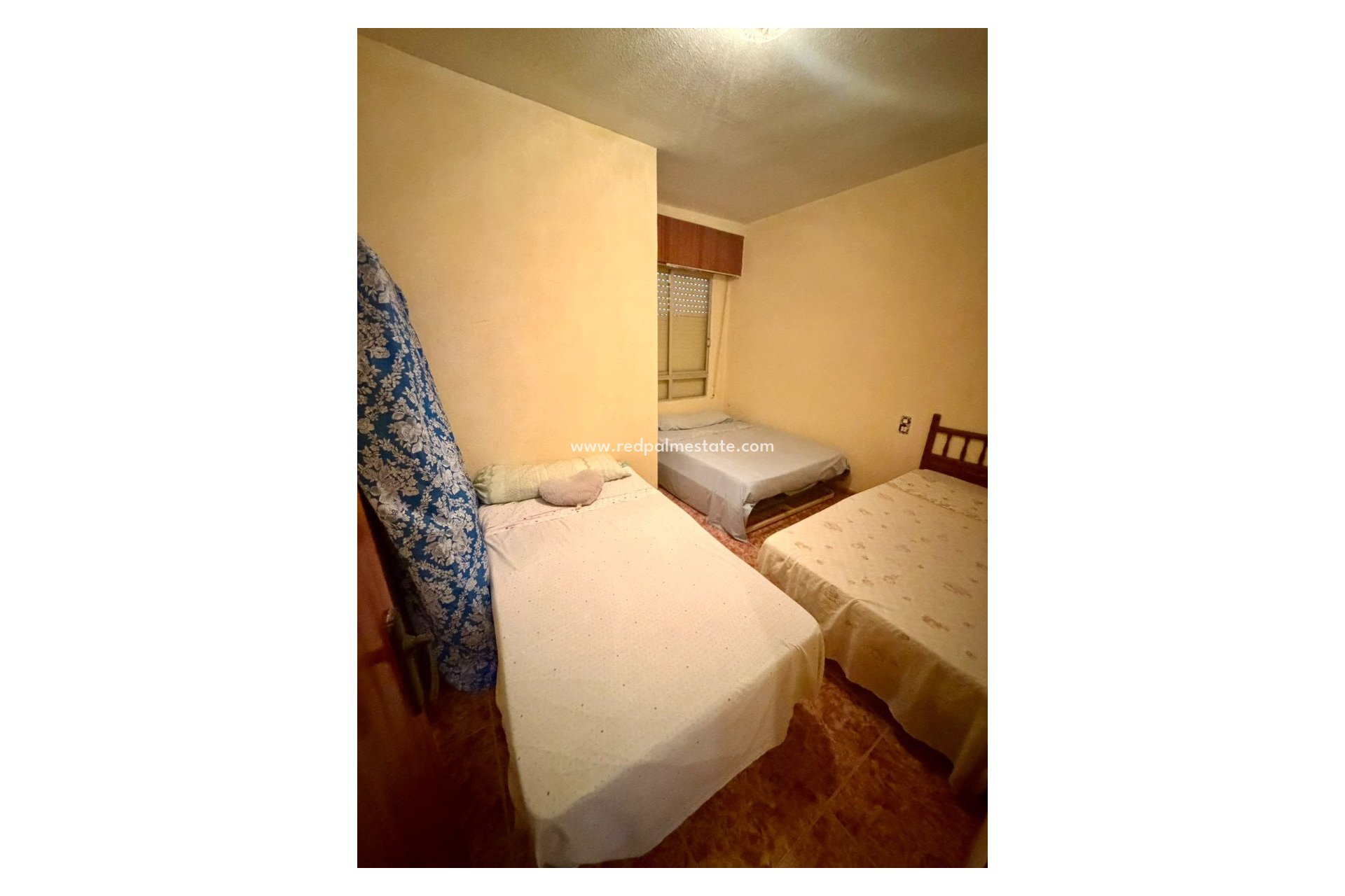 Revente - Appartement -
Torrevieja - Torrevieja Centro