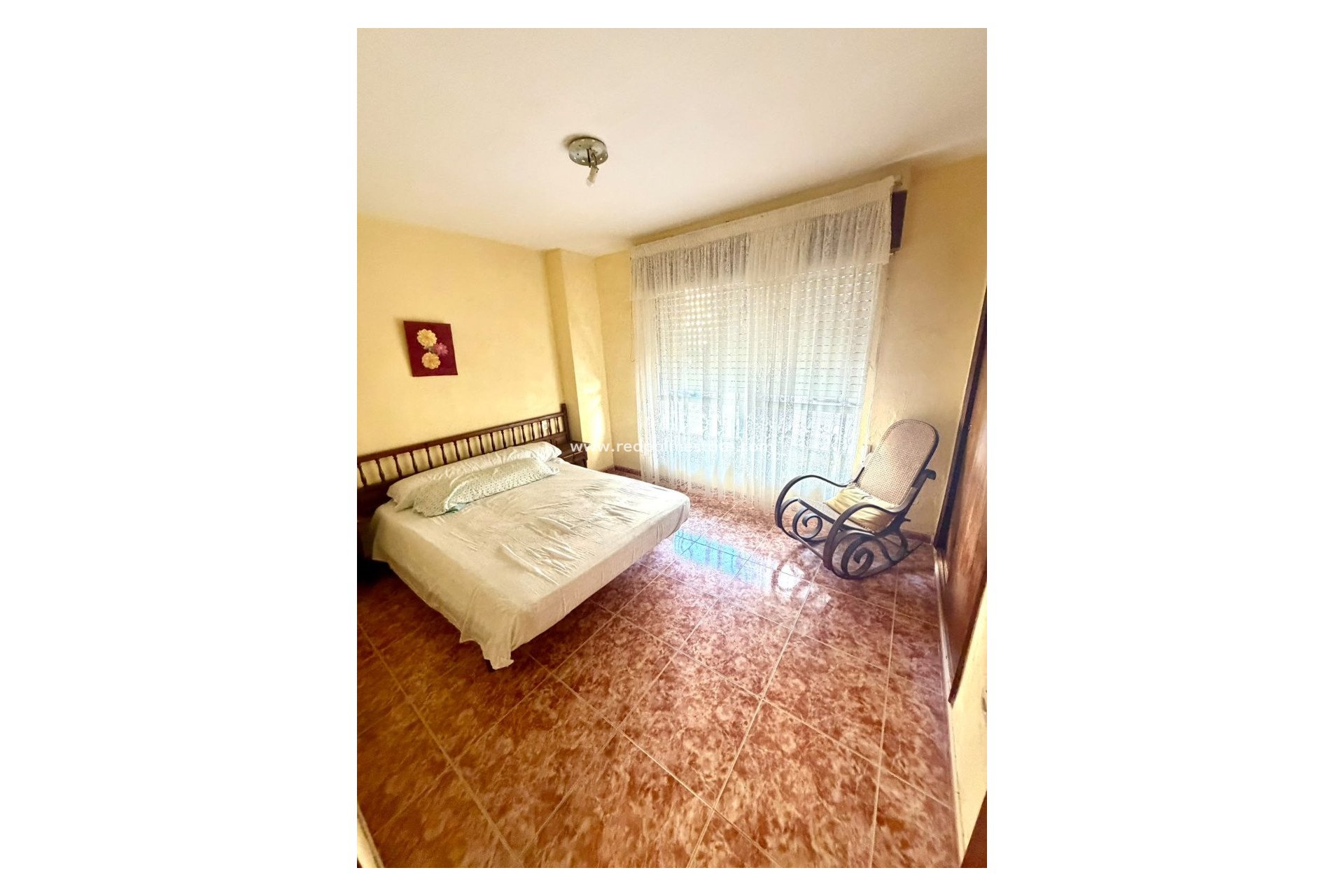 Revente - Appartement -
Torrevieja - Torrevieja Centro
