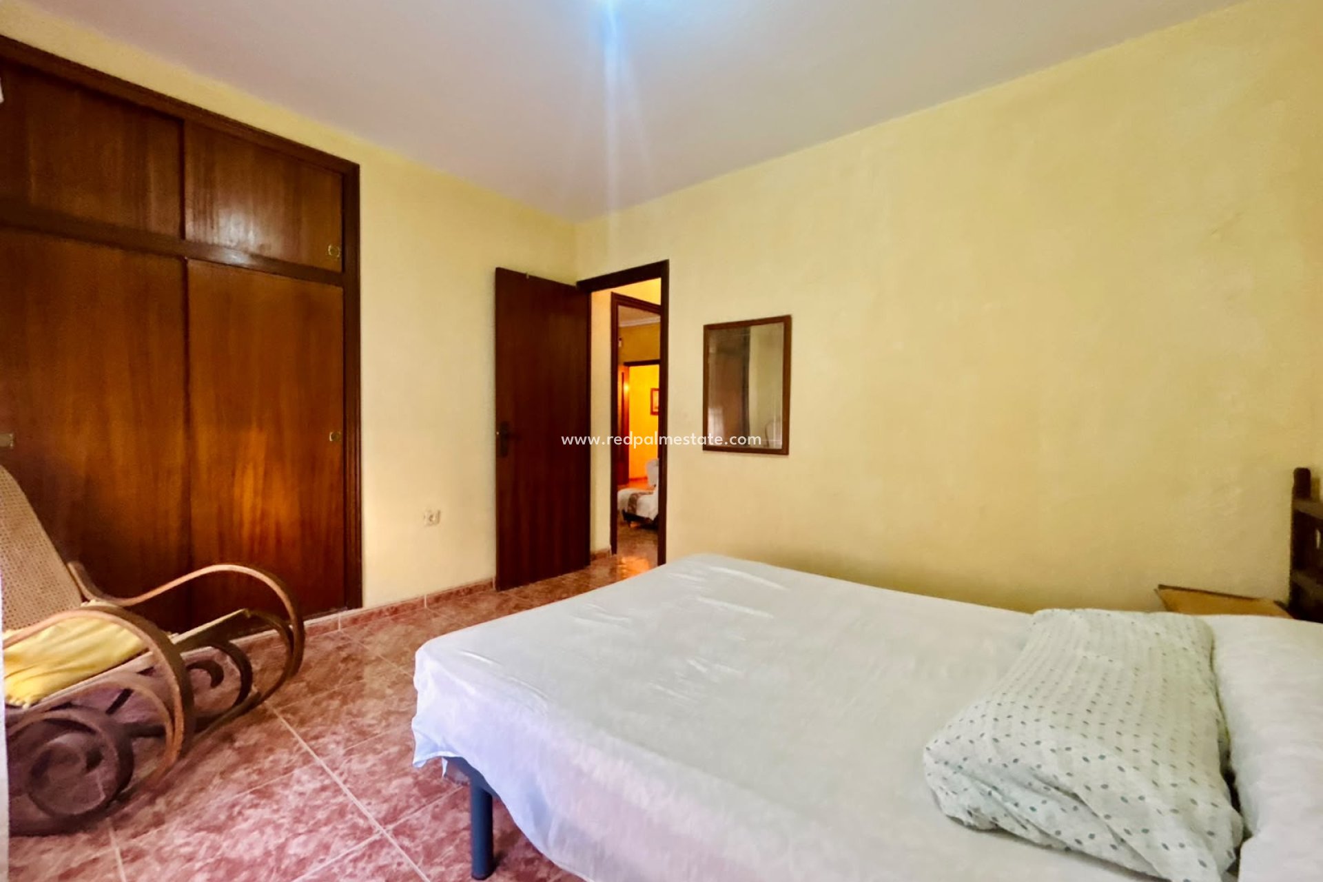 Revente - Appartement -
Torrevieja - Torrevieja Centro